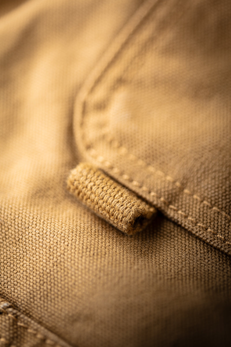 &SONS Reversible Cody Vest