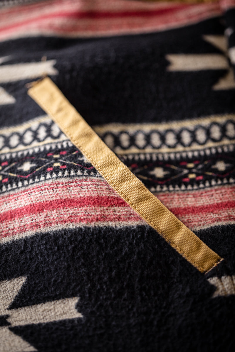 &SONS Reversible Cody Vest