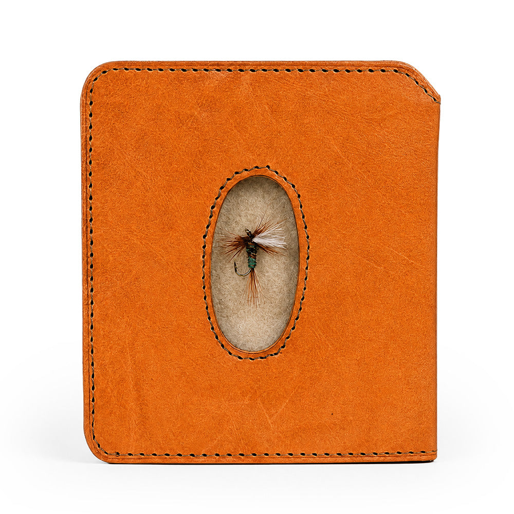 Rogue Angler Front Pocket Wallet