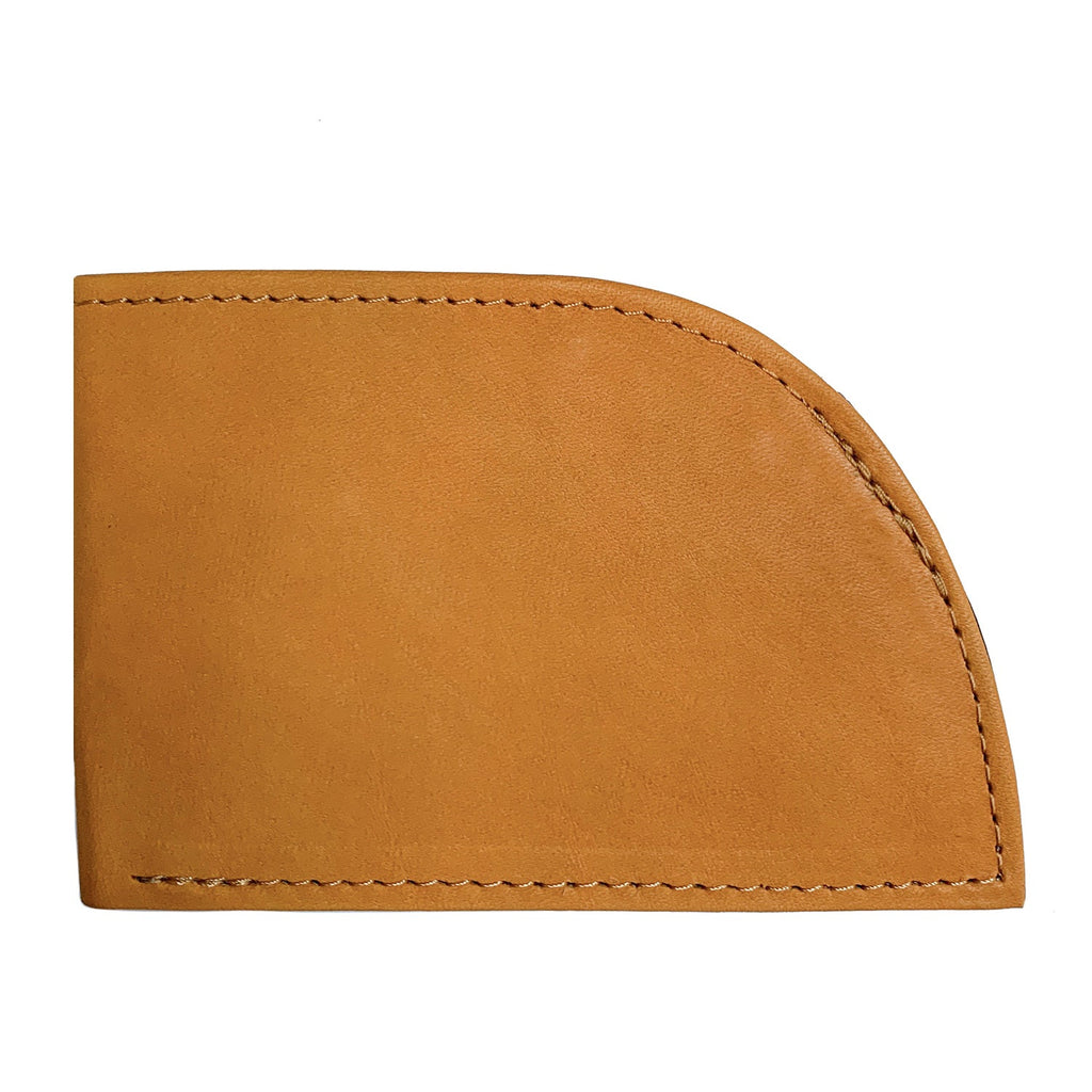 Rogue Front Pocket Wallet in Ballglove