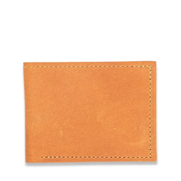Factory Second - Heritage Wallet