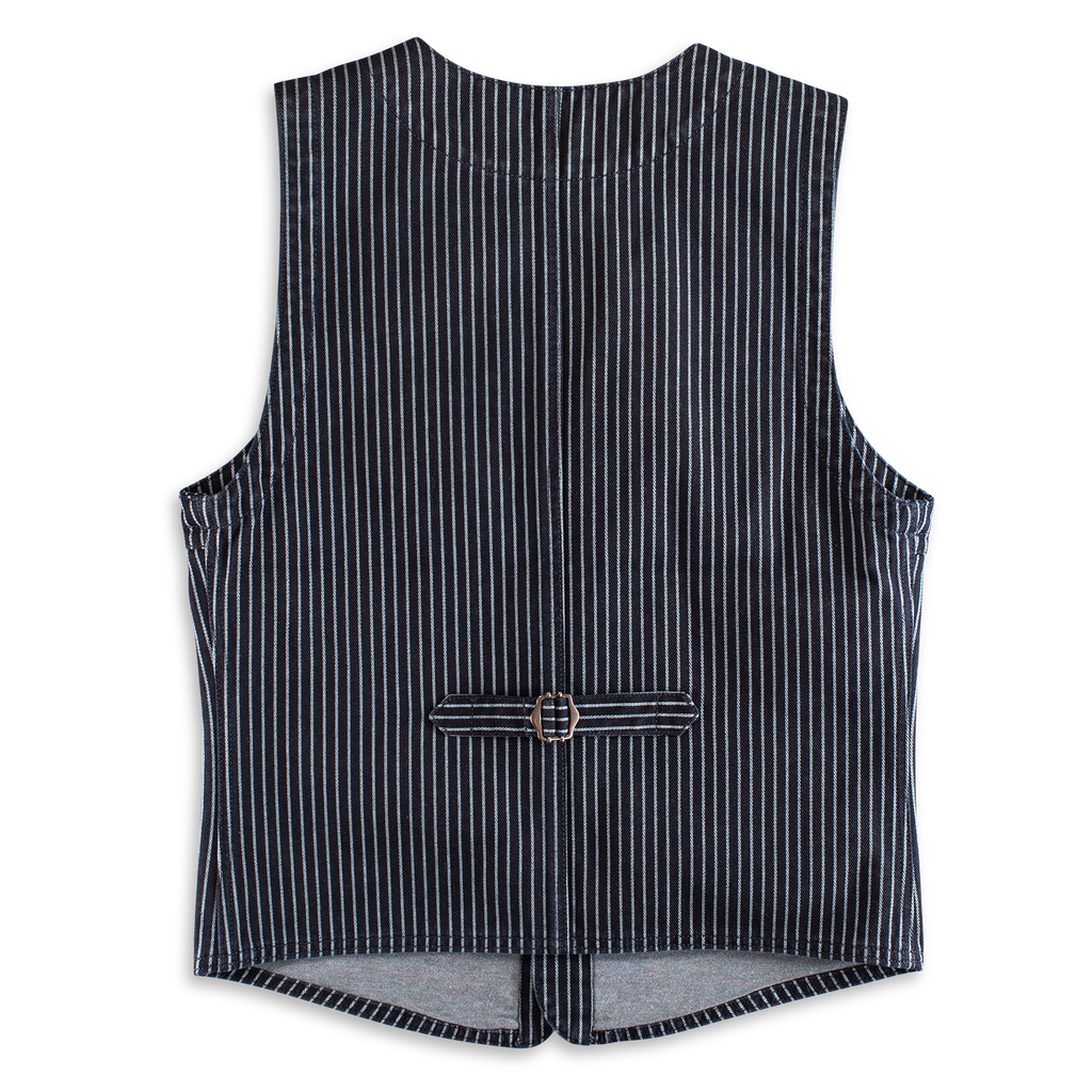 &SONS Drifter Hickory Stripe