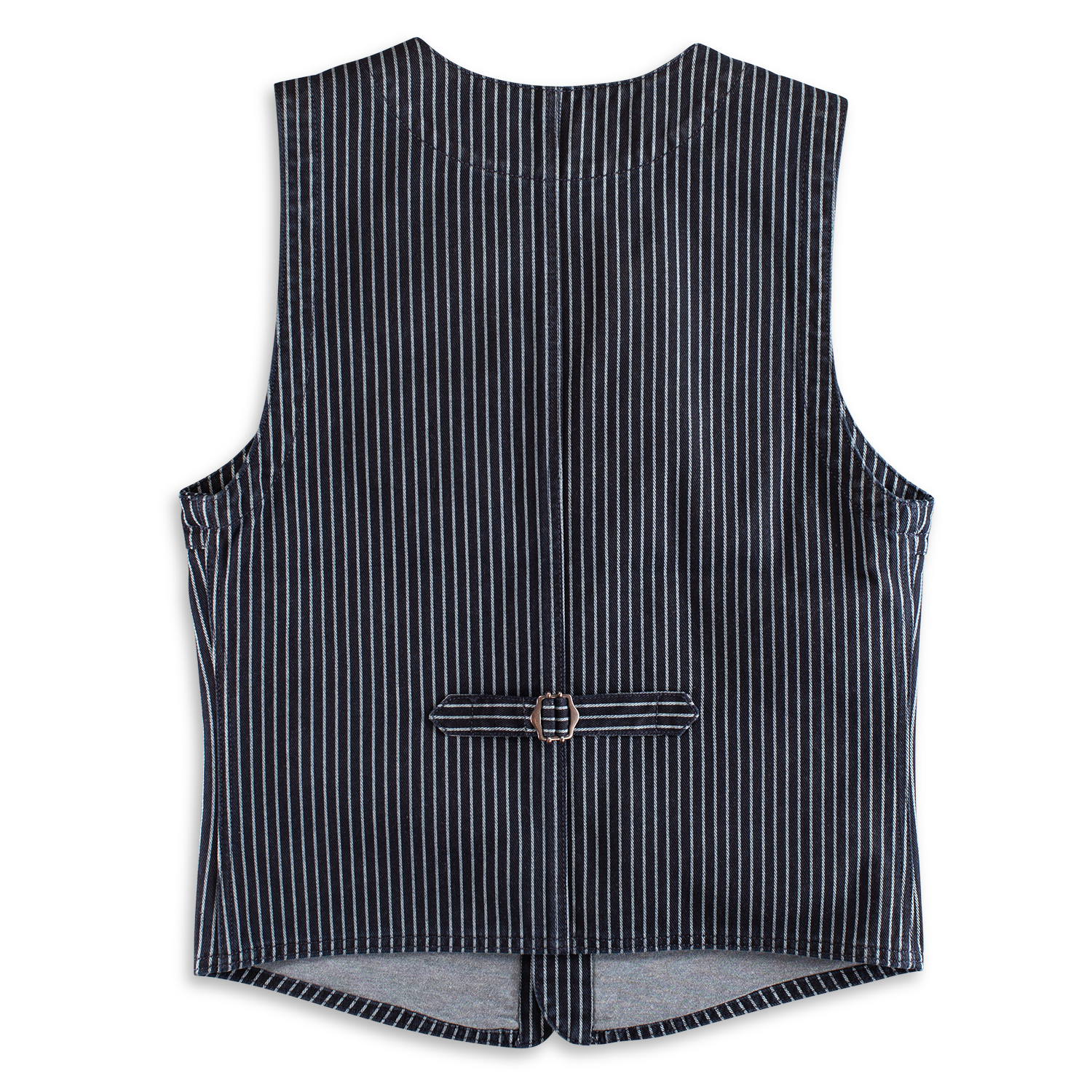 &SONS Drifter Hickory Stripe