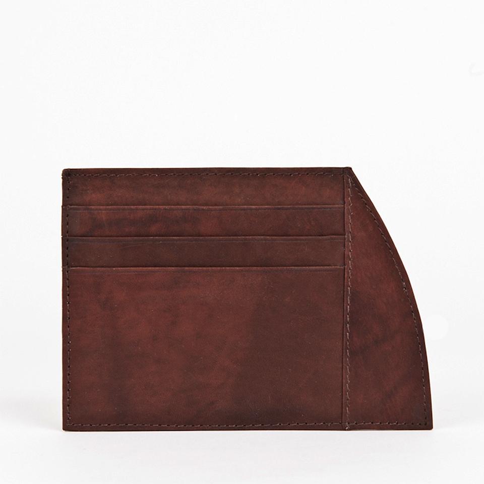Weekend Card Holder - 6 Series