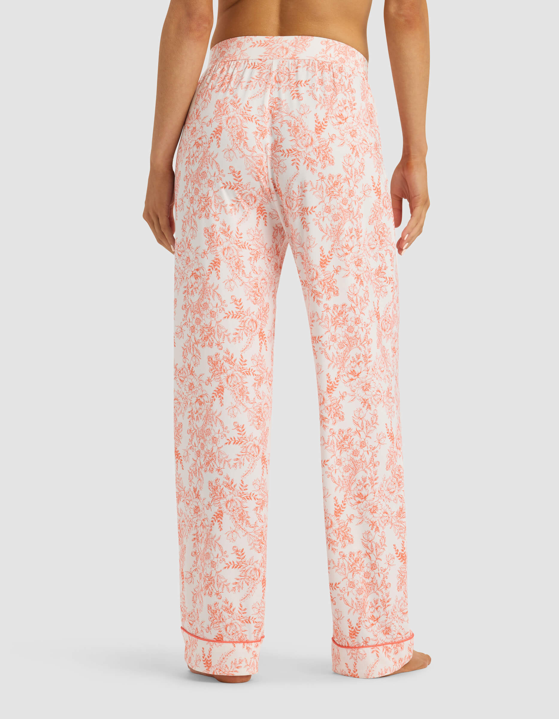Women's Bamboo Stretch-Knit Pajama Pant