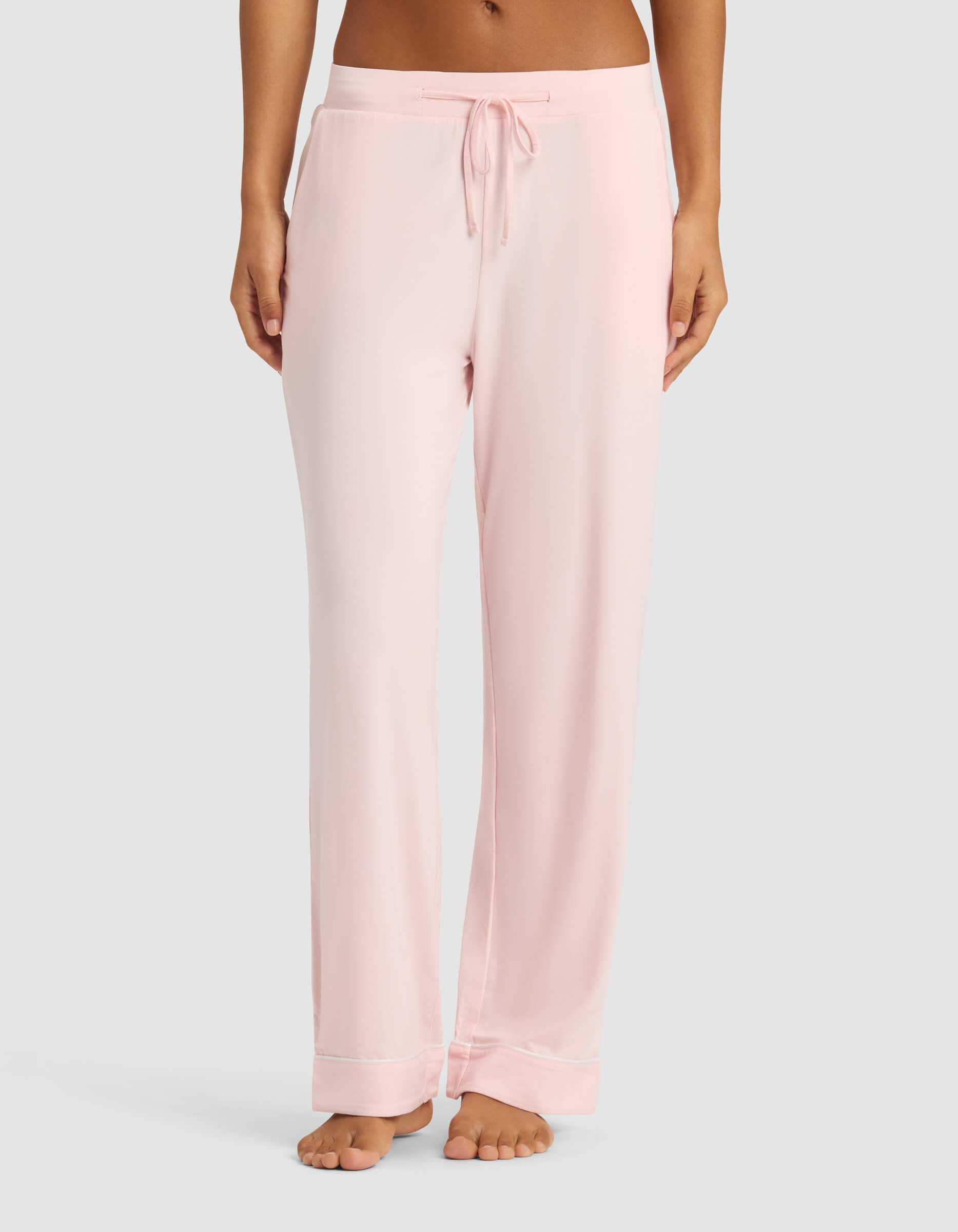 Women's Bamboo Stretch-Knit Pajama Pant