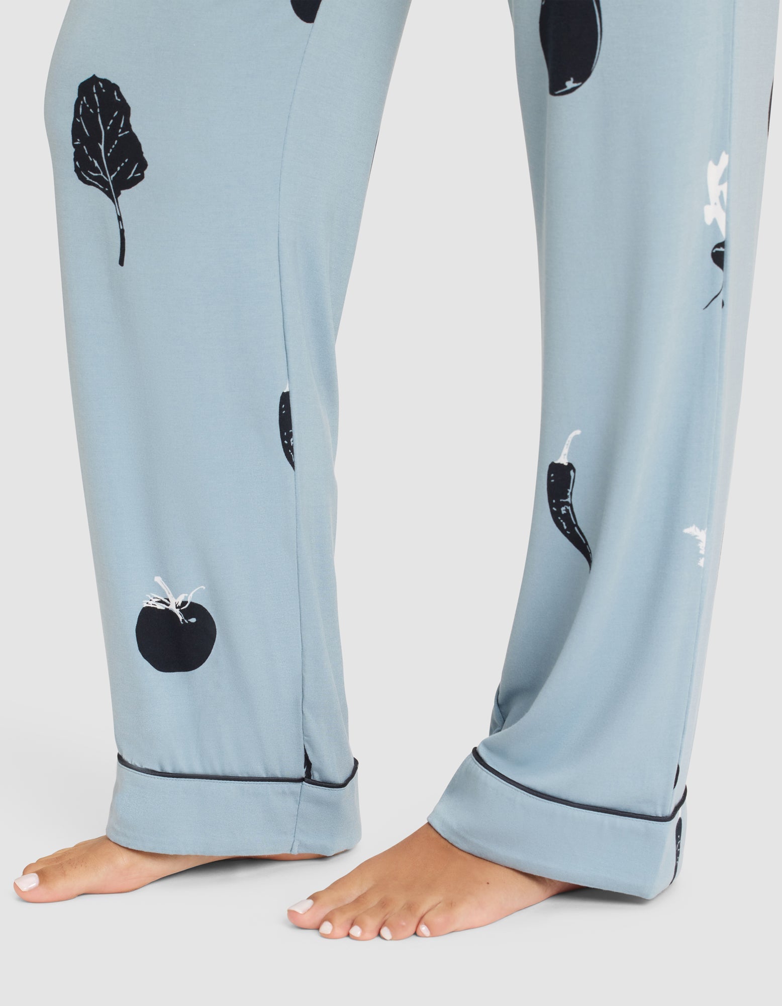 Women's Bamboo Stretch-Knit Pajama Pant - Last Chance