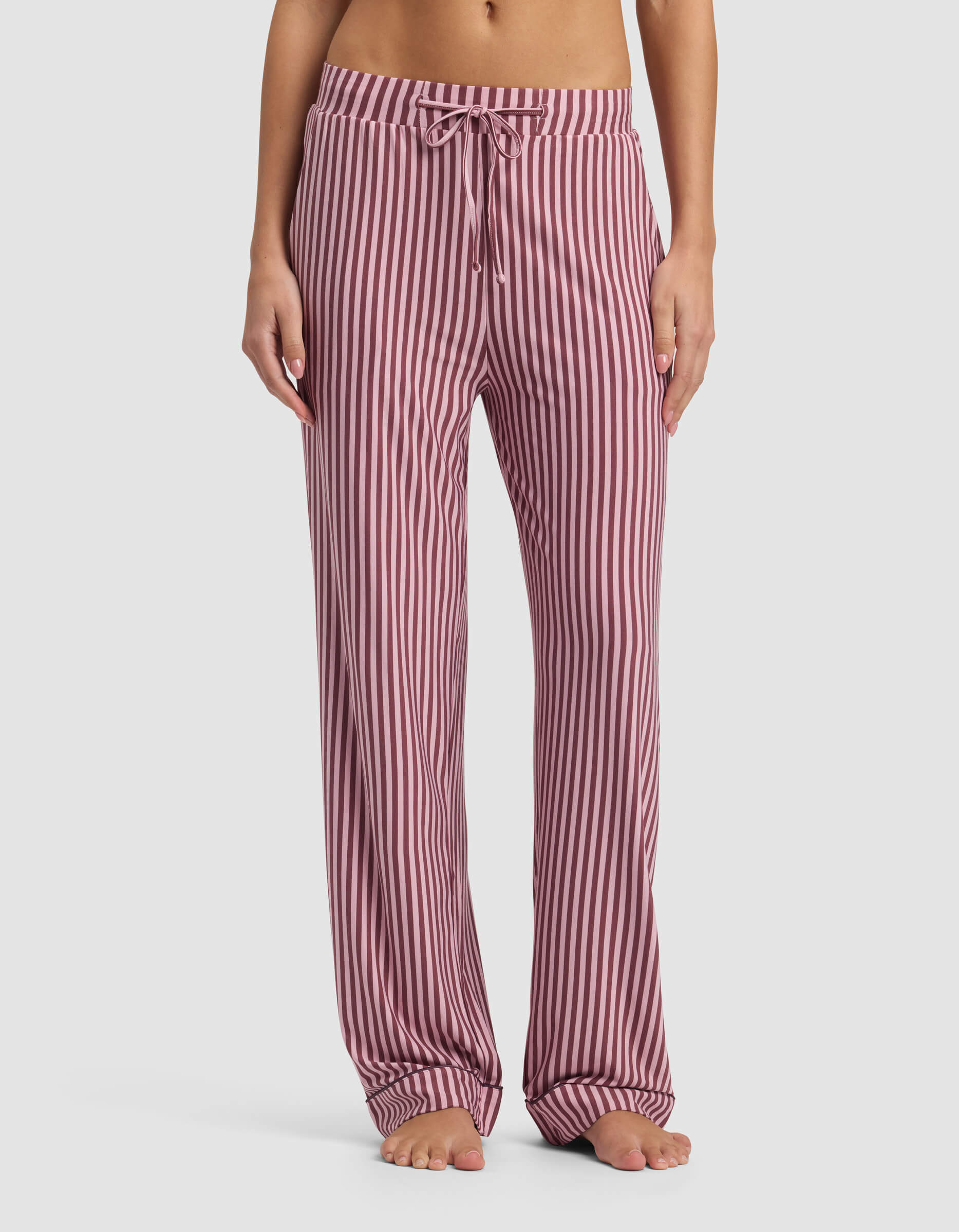 Women's Bamboo Stretch-Knit Pajama Pant - Last Chance