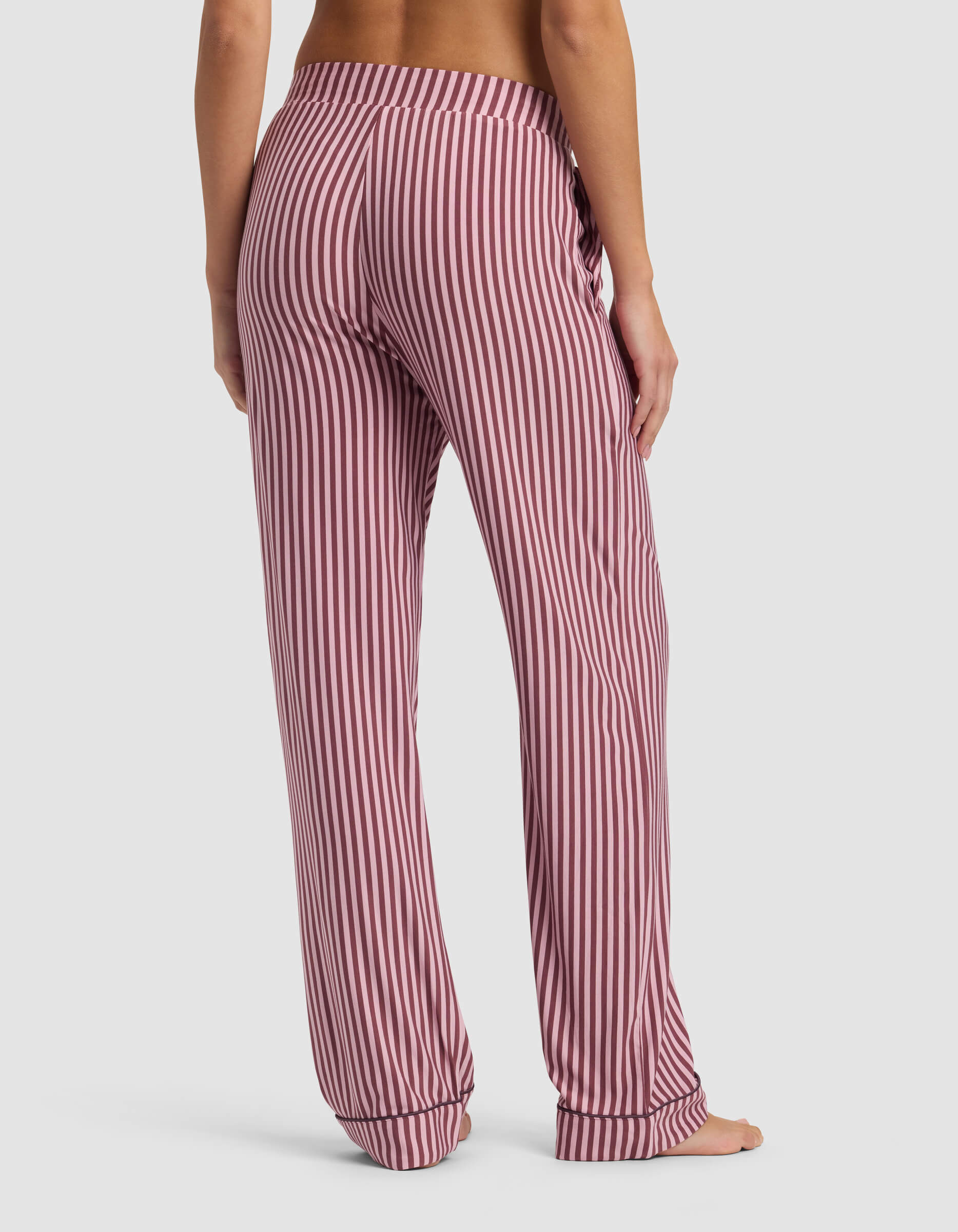 Women's Bamboo Stretch-Knit Pajama Pant - Last Chance
