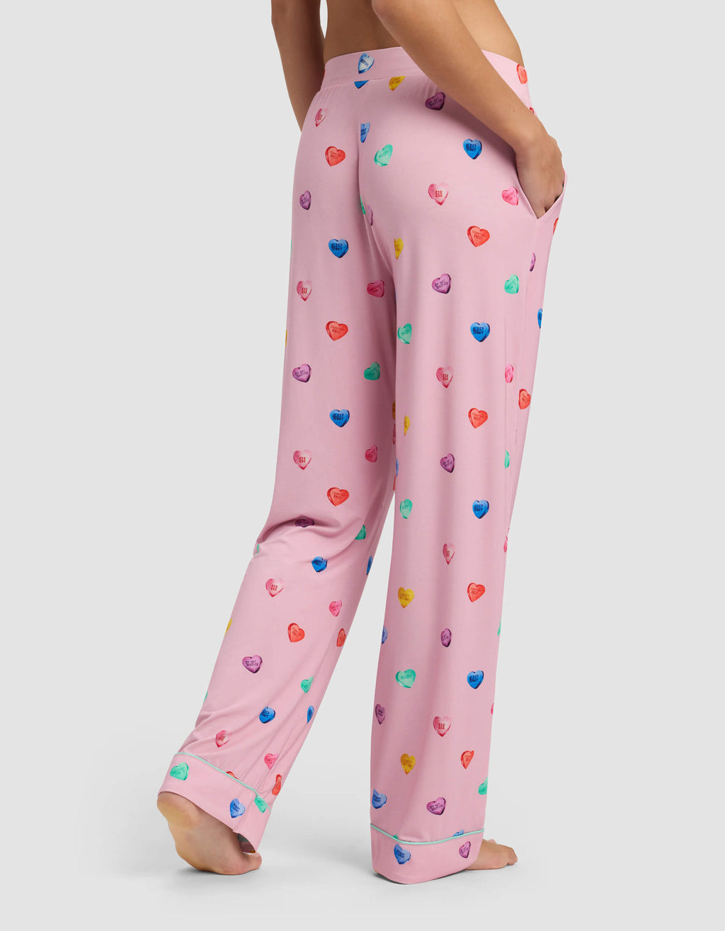 Women's Bamboo Stretch-Knit Pajama Pant - Last Chance