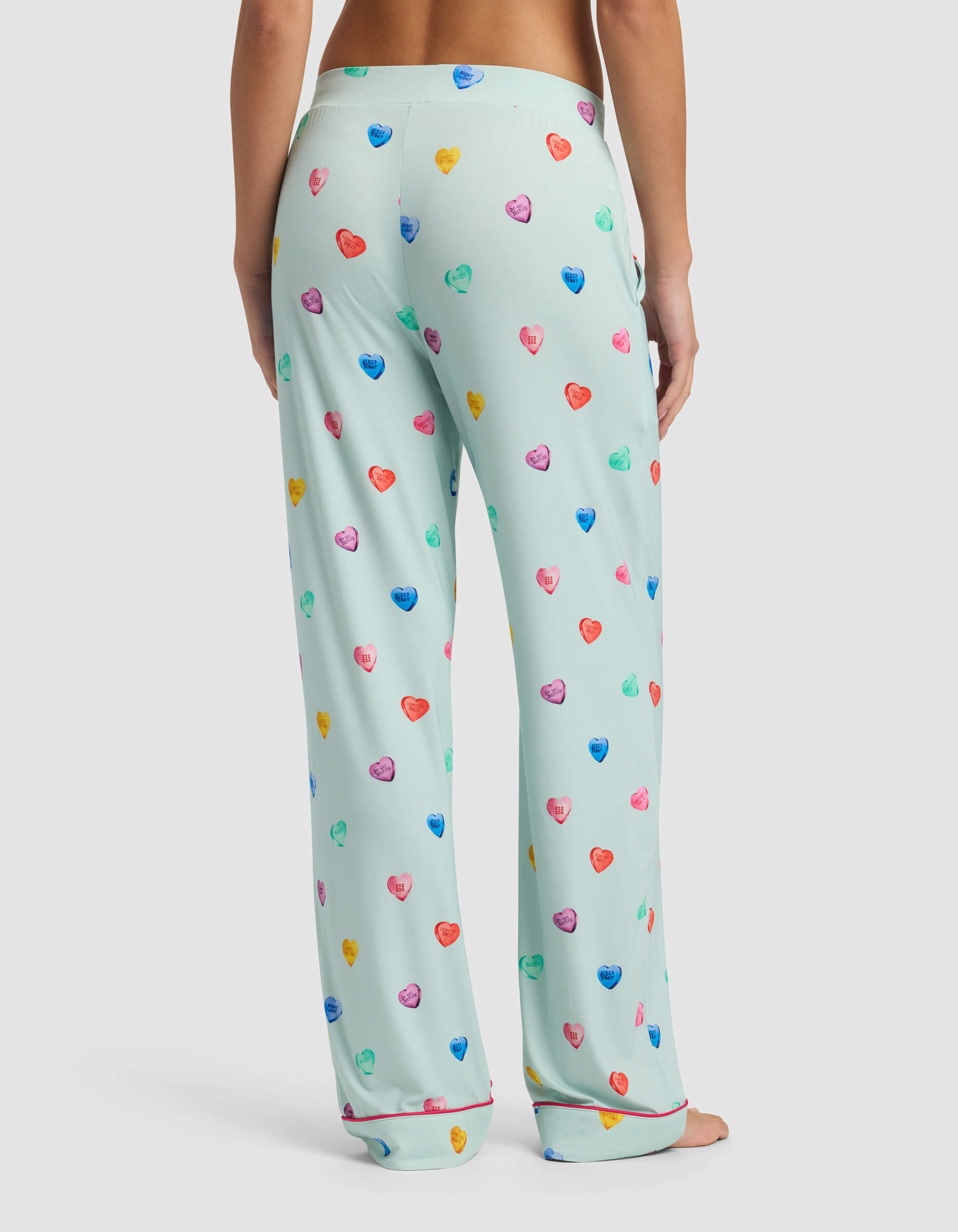 Women's Bamboo Stretch-Knit Pajama Pant - Last Chance