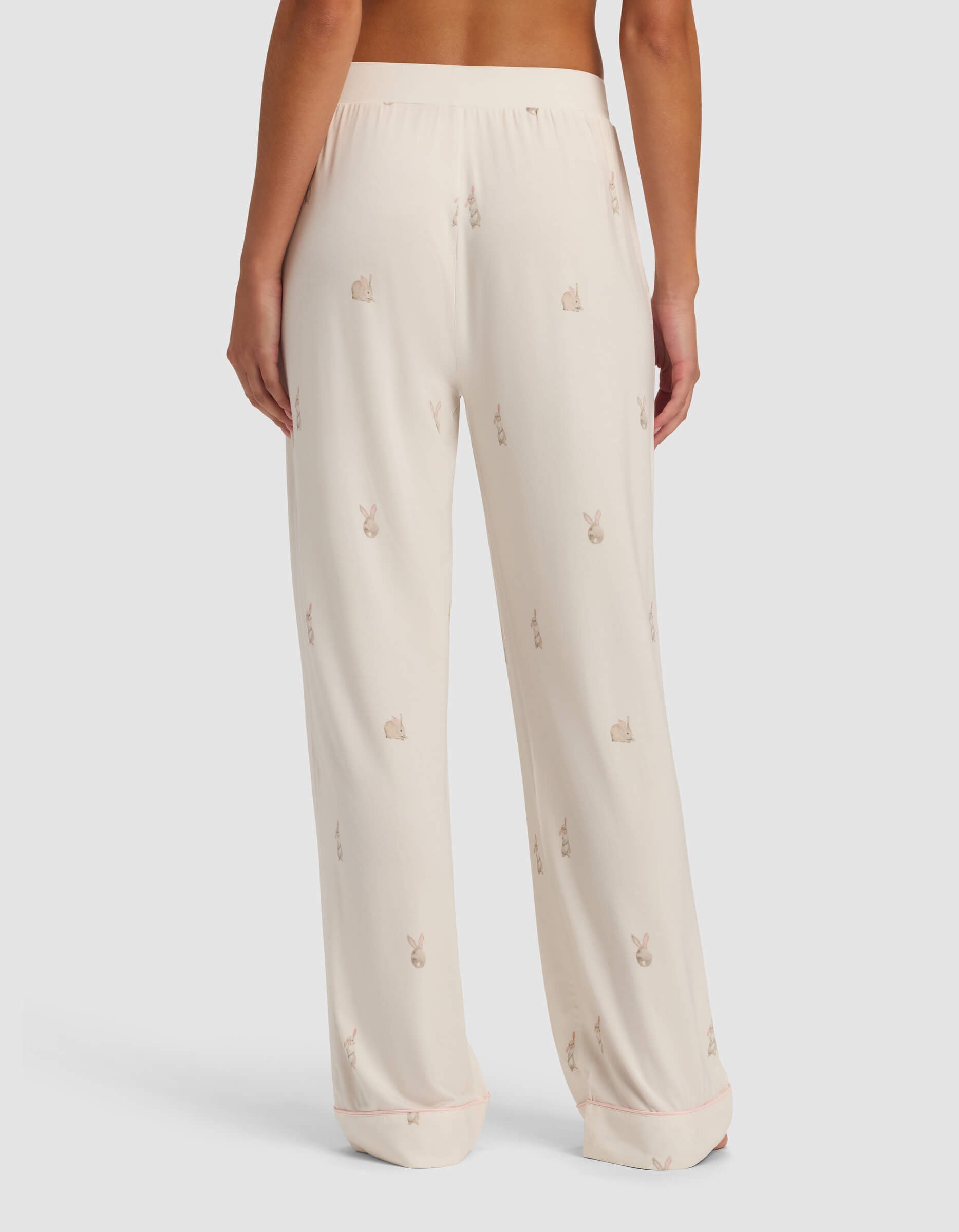 Women's Bamboo Stretch-Knit Pajama Pant - Last Chance