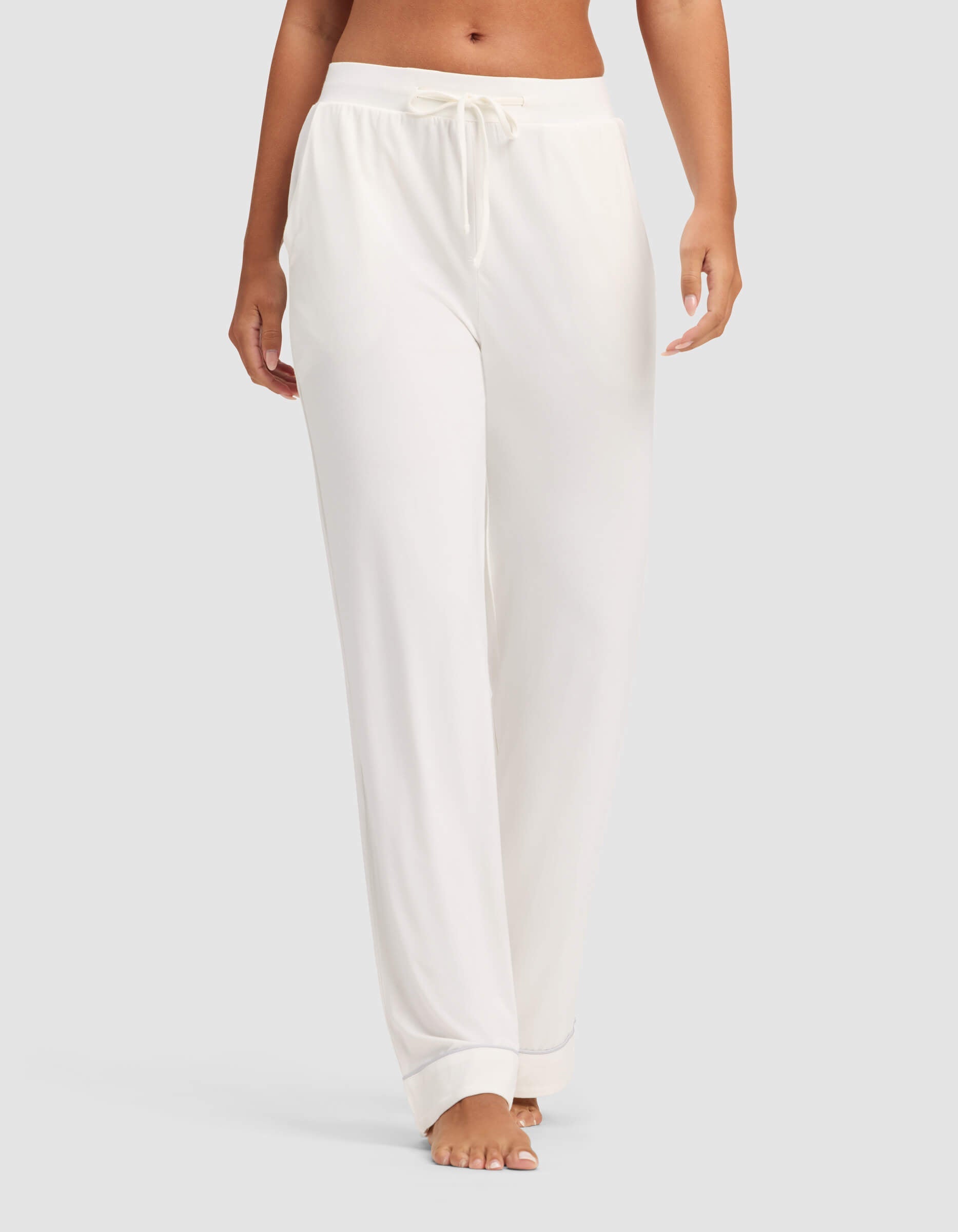 Women's Bamboo Stretch-Knit Pajama Pant