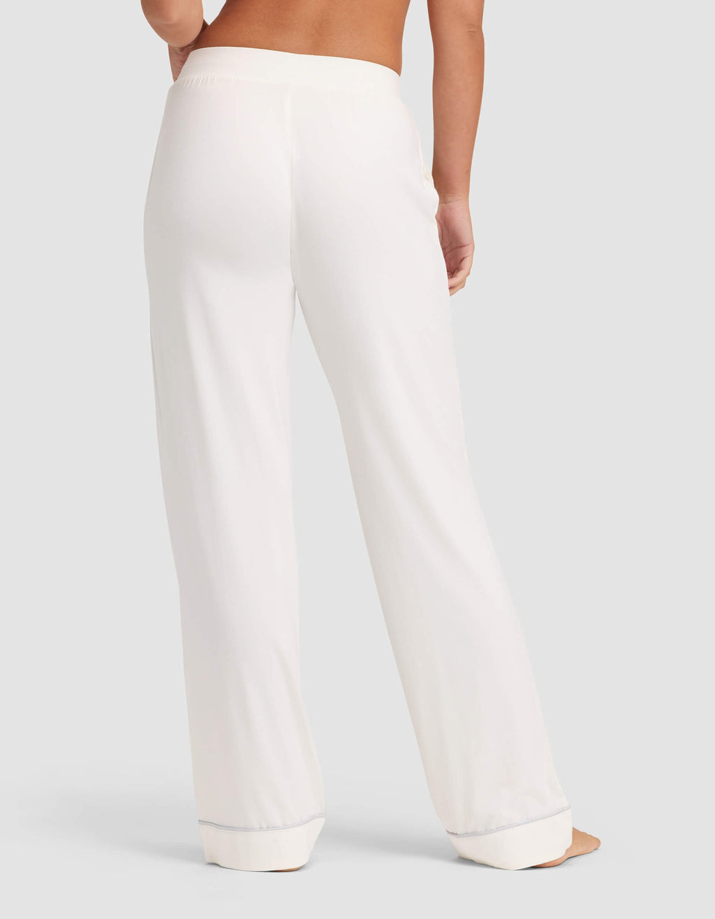 Women's Bamboo Stretch-Knit Pajama Pant