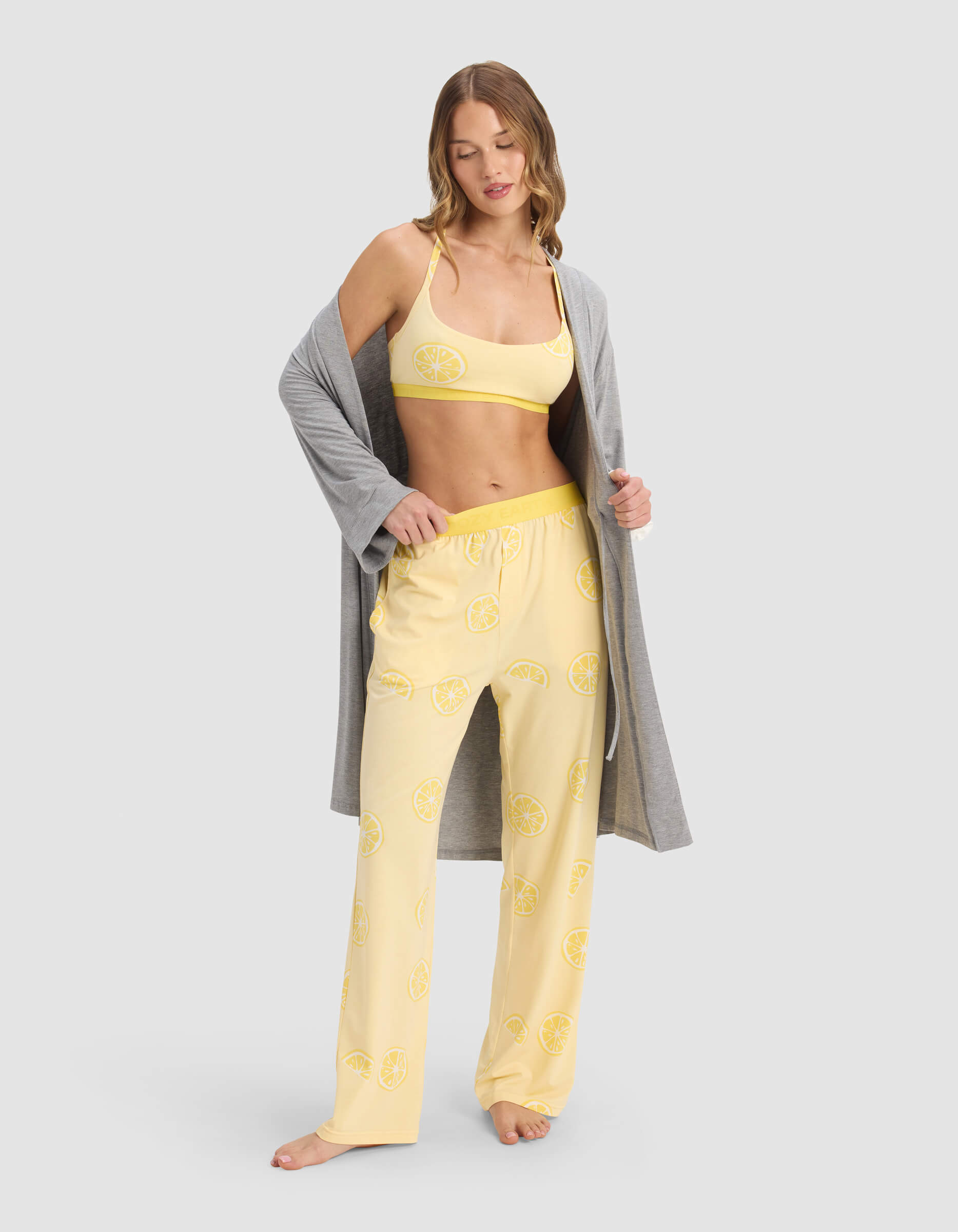 Women's First Layer Soft Bra - Last Chance
