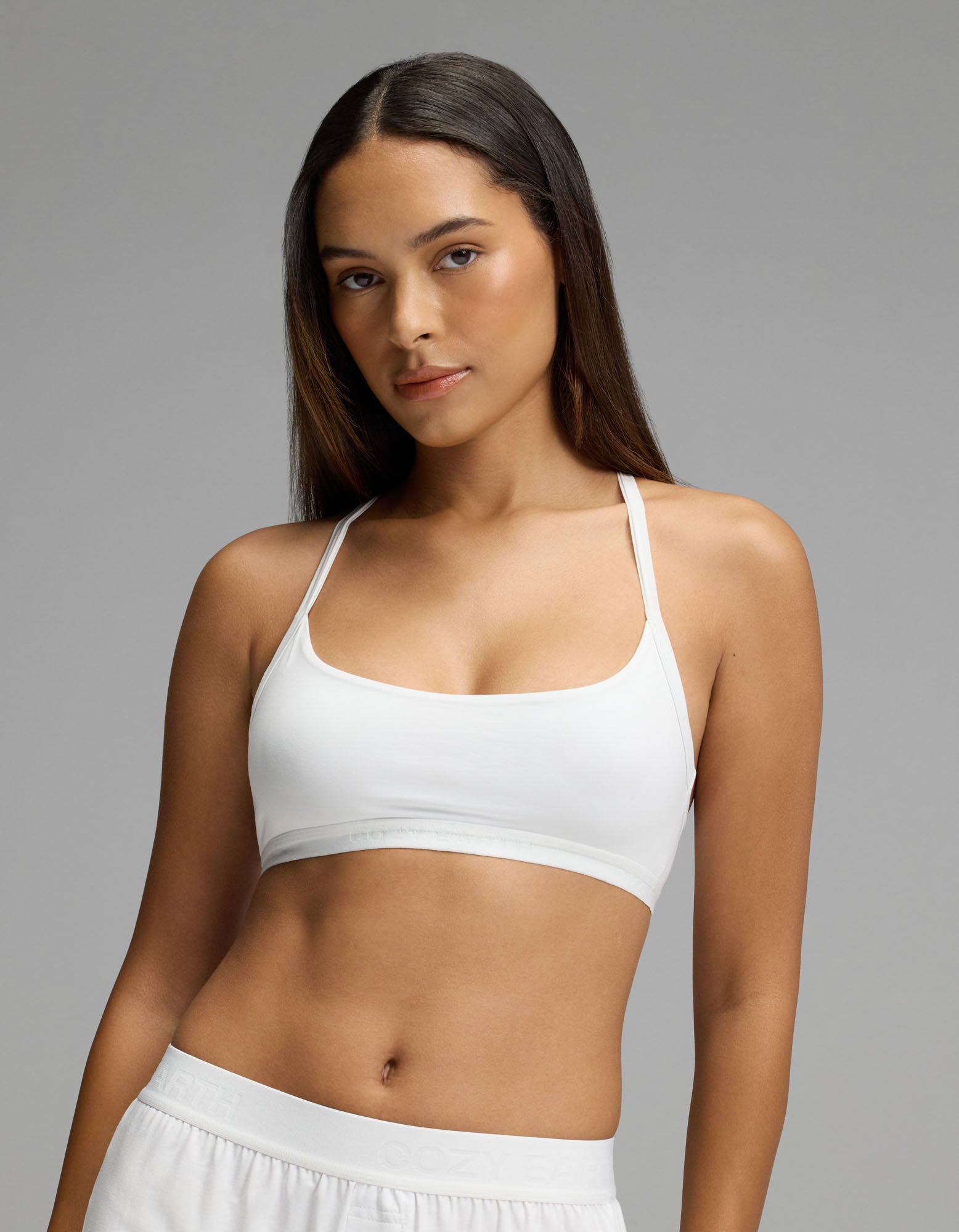 Women's First Layer Soft Bra