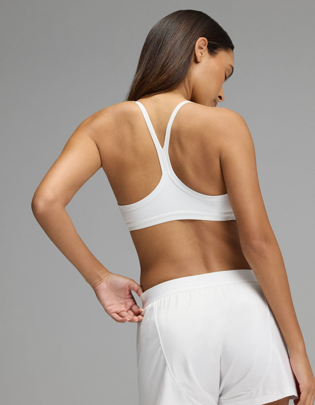 Women's First Layer Soft Bra