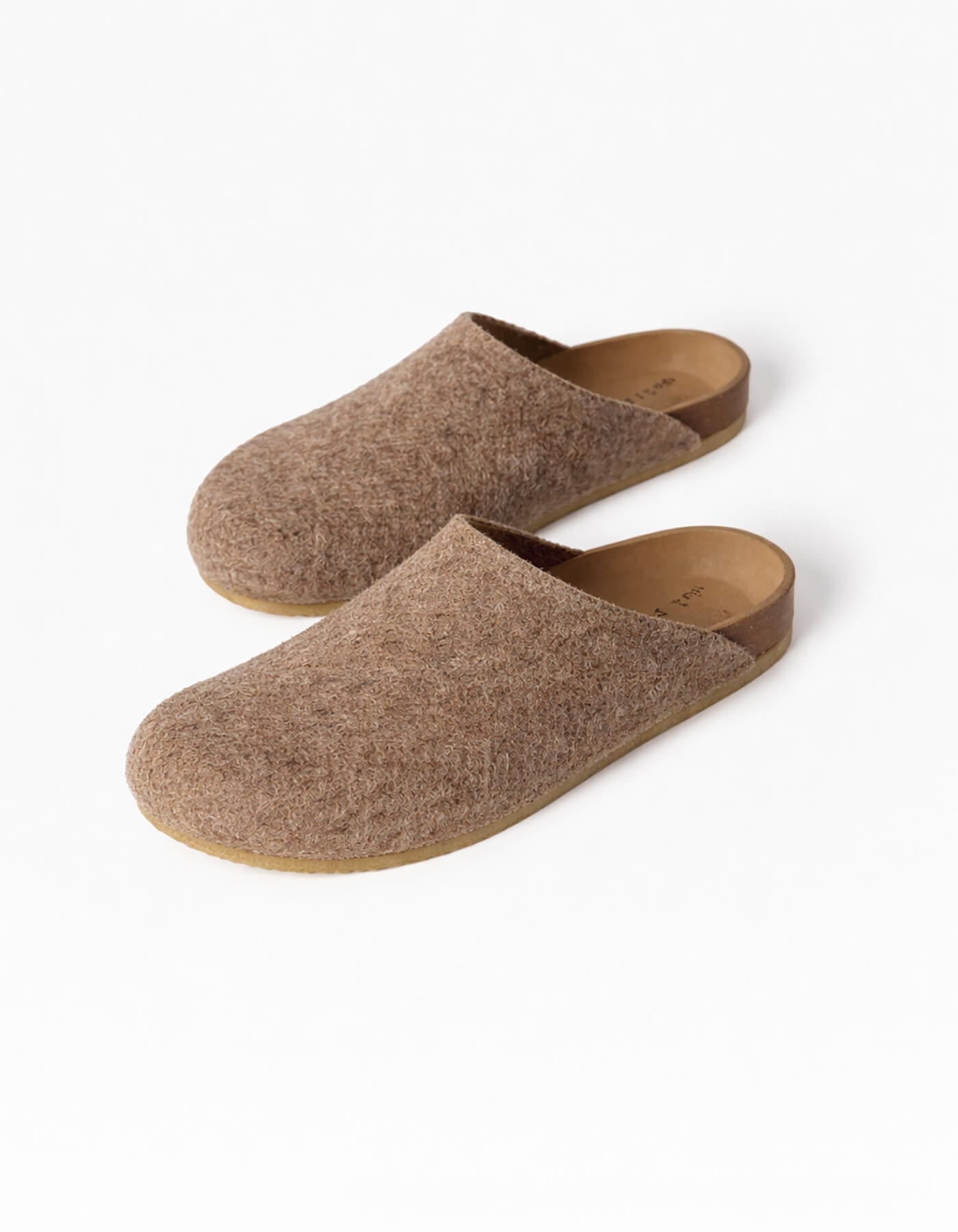 Lakehouse Clog