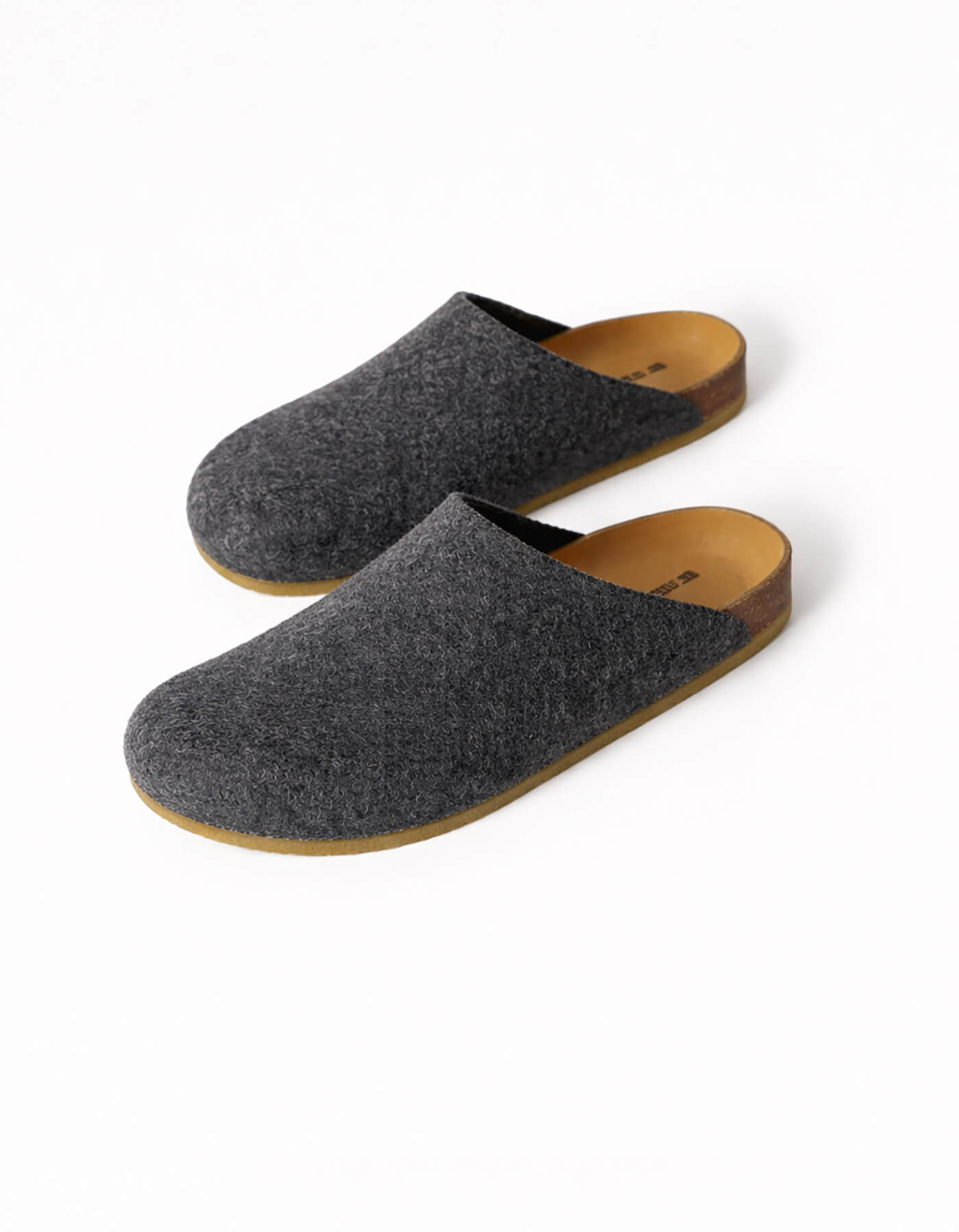 Lakehouse Clog
