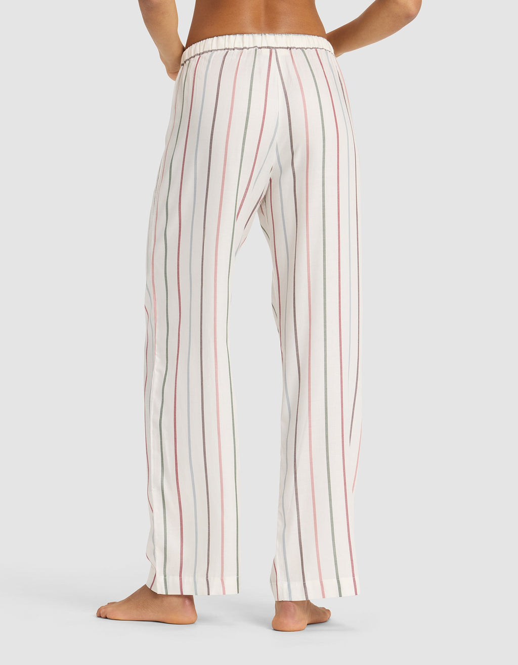Women's Soft Woven Pajama Pant - Last Chance