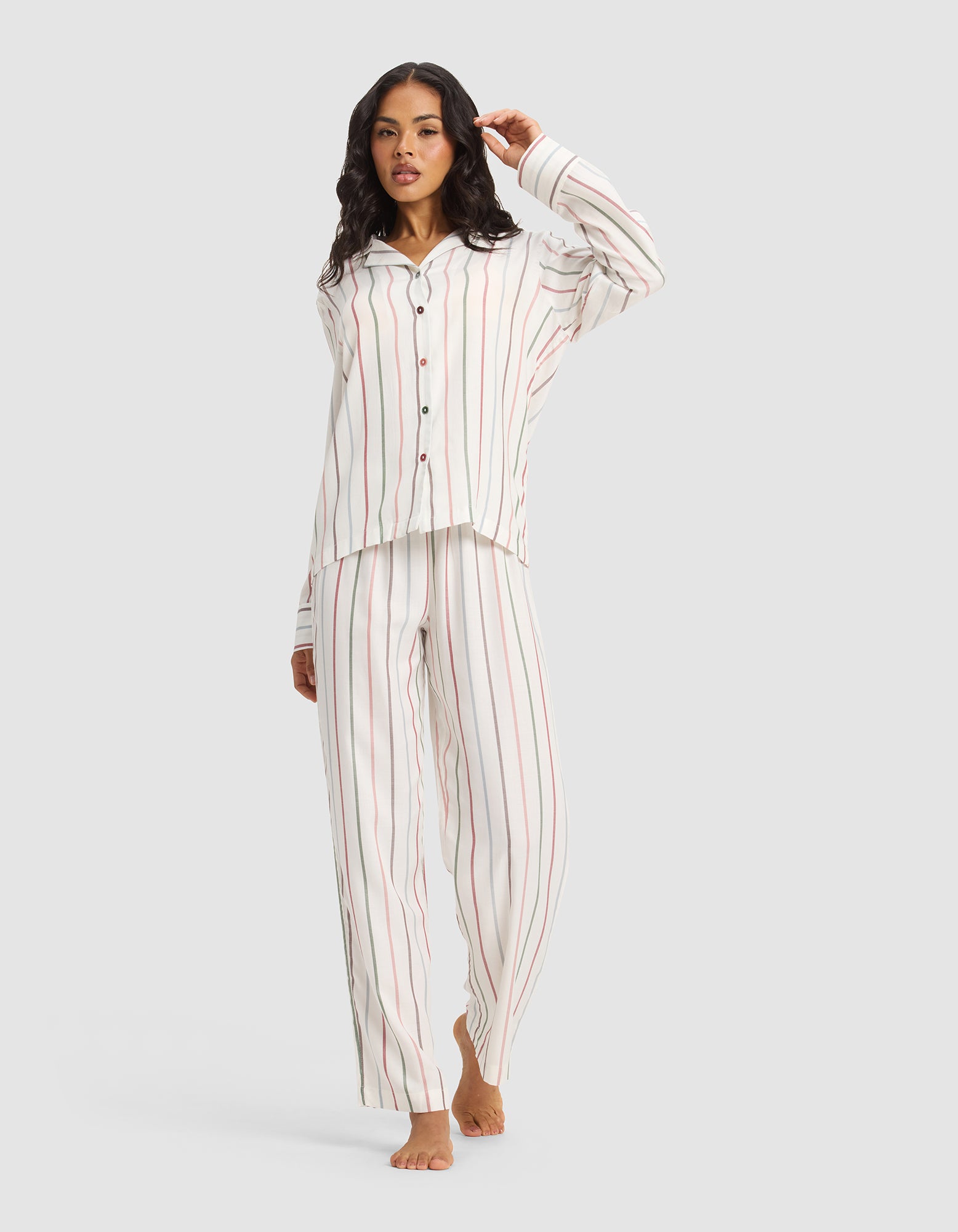 Women's Soft Woven Pajama Pant - Last Chance