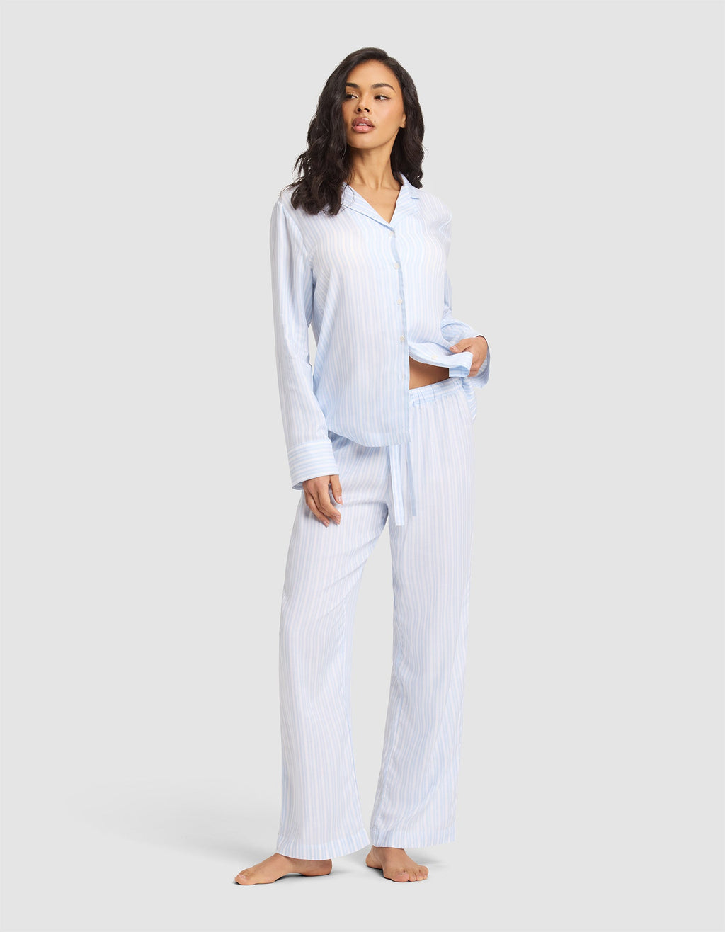 Women's Soft Woven Pajama Pant - Last Chance