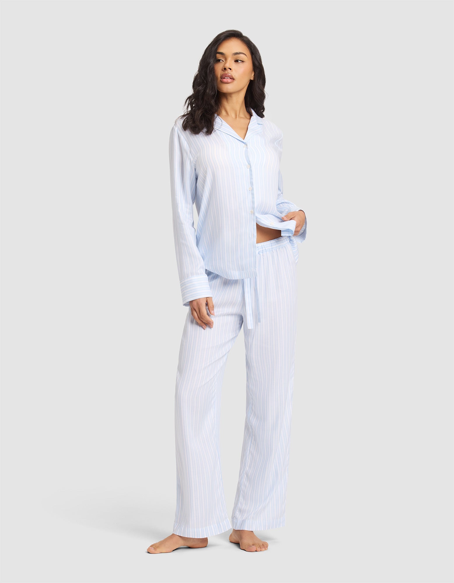 Women's Soft Woven Pajama Pant - Last Chance
