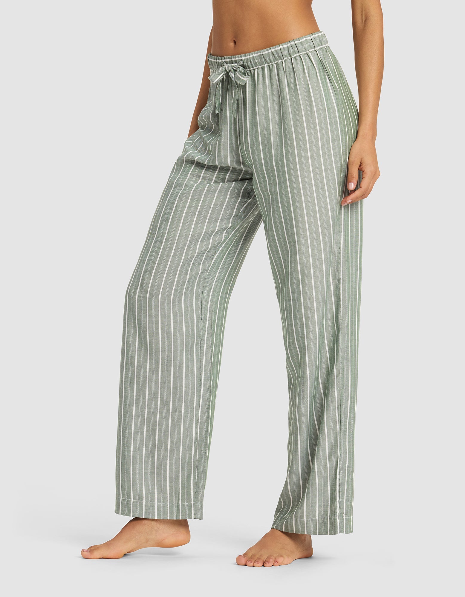 Women's Soft Woven Pajama Pant - Last Chance