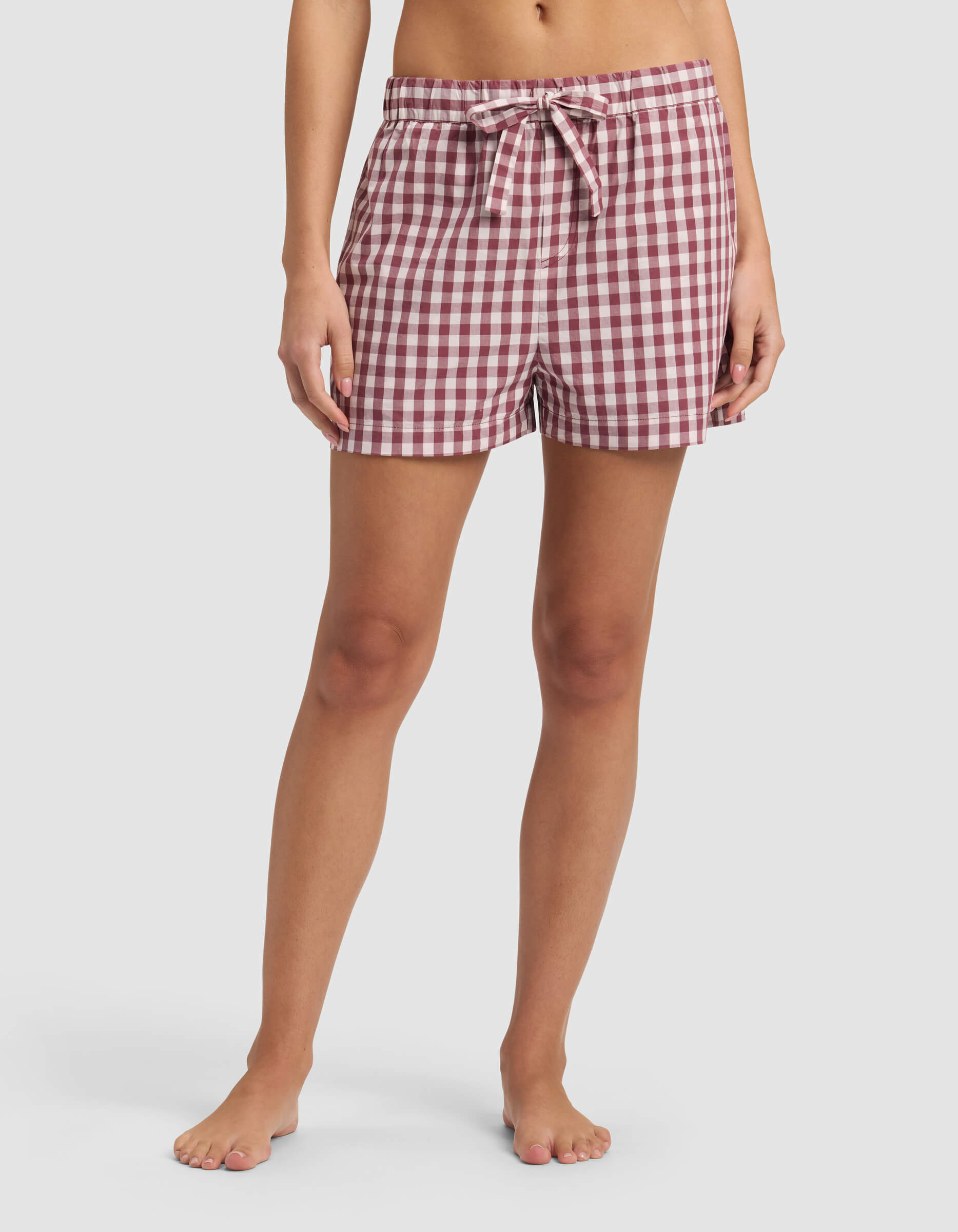 Women's Sutton Pajama Short - Last Chance