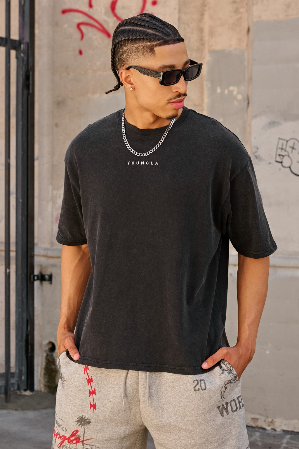 4034 - Japanese Cotton Tees