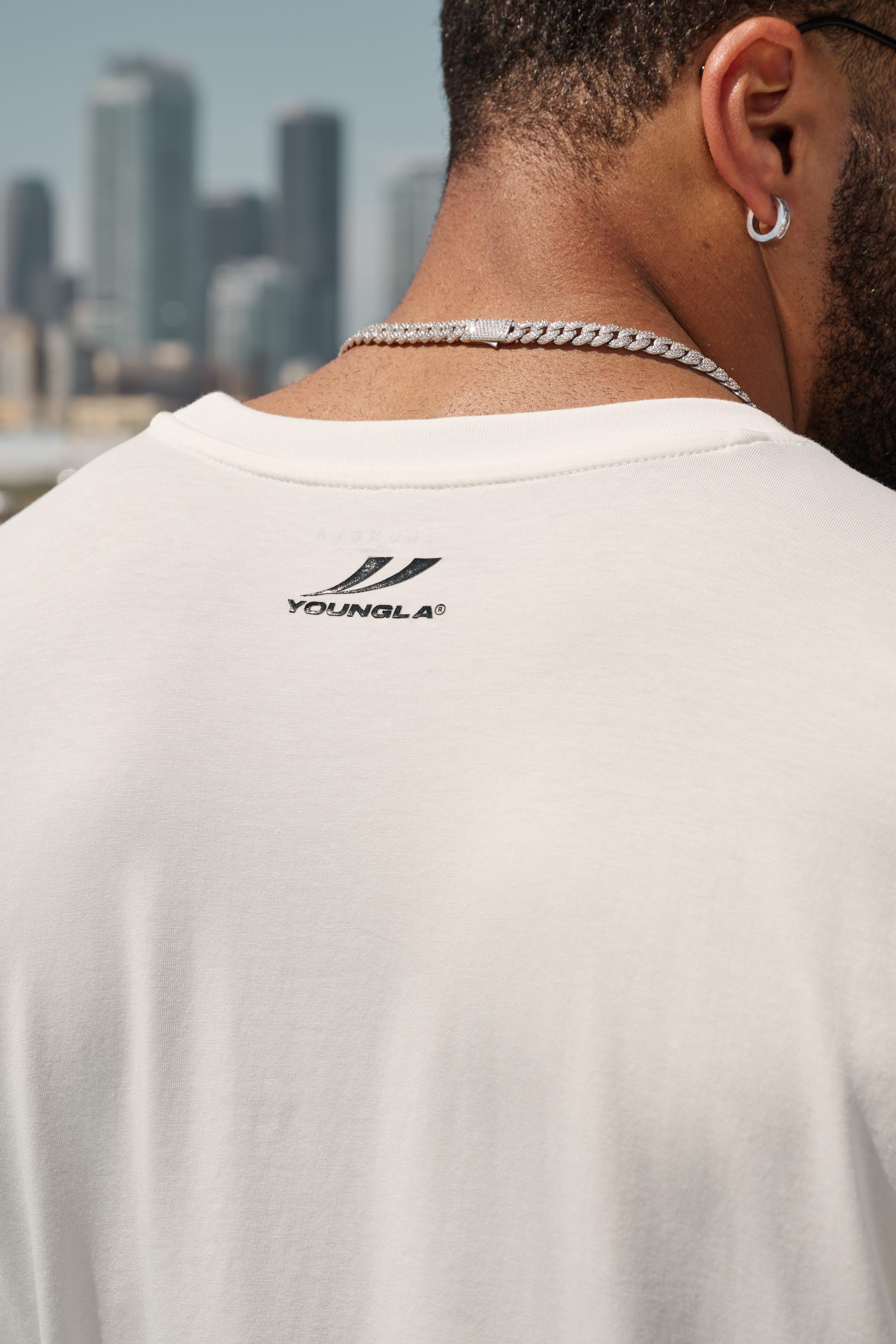 4360 - The Breezy Tees