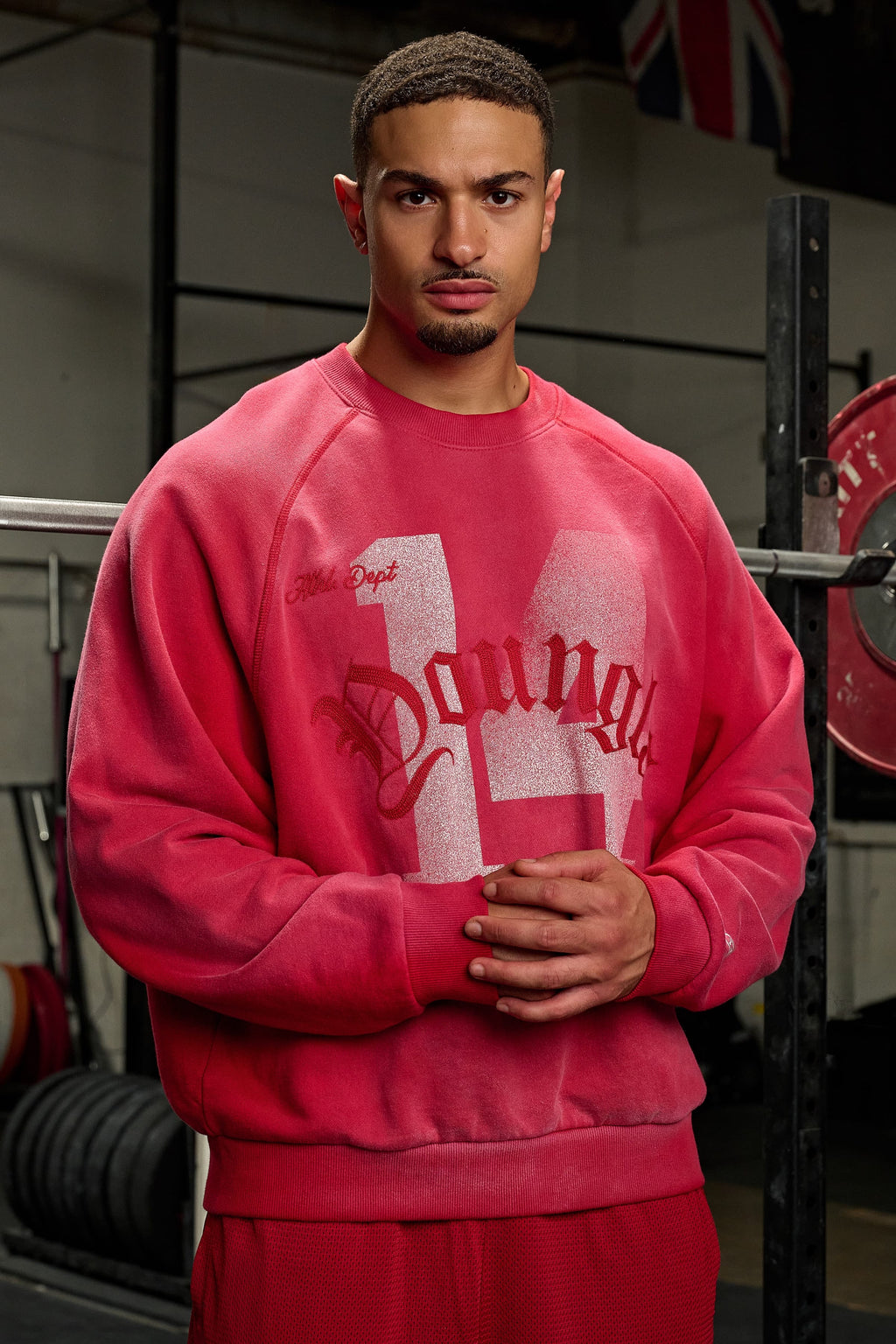 5131 - Golden Era Crewnecks