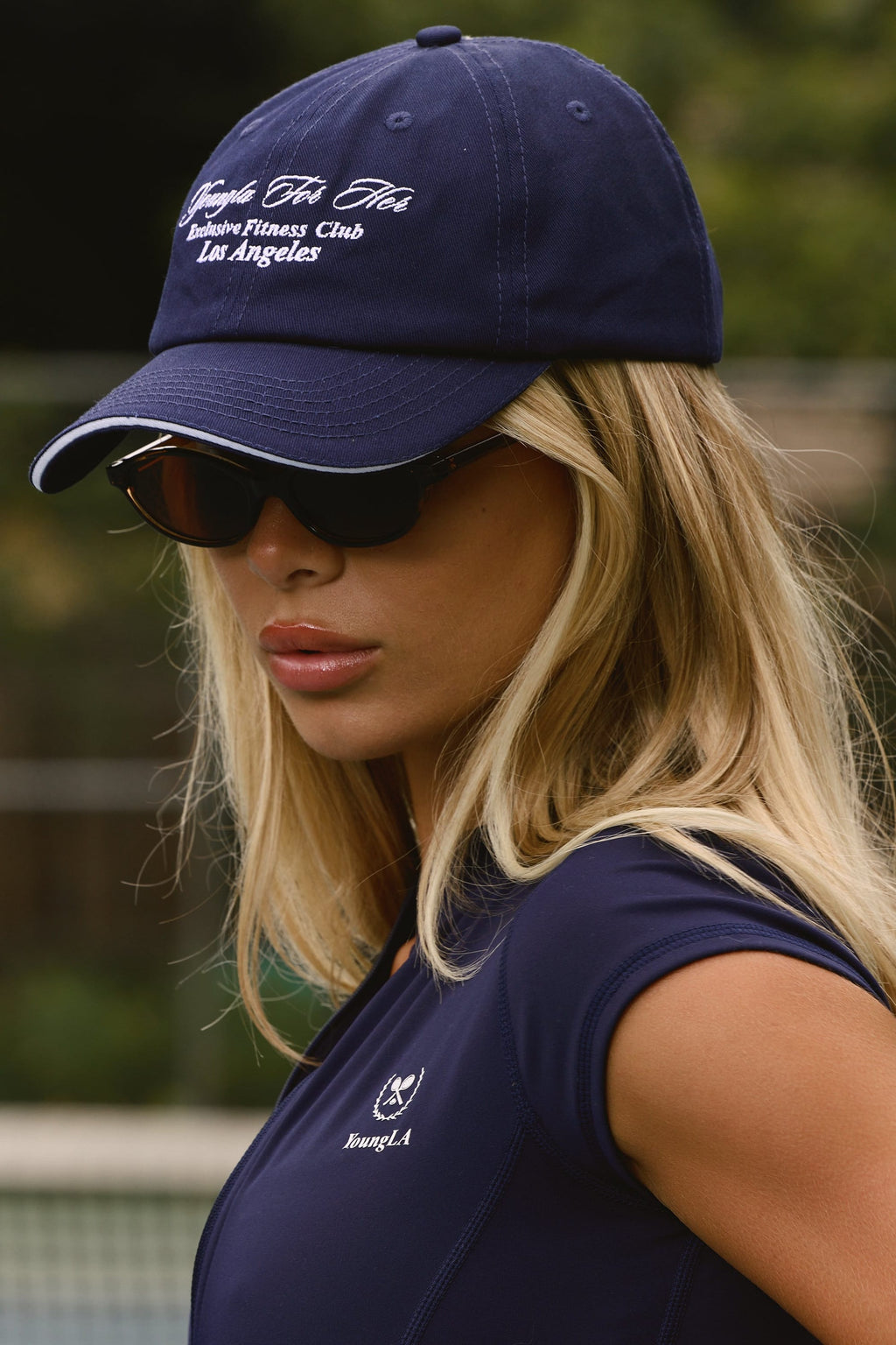 W6109 - Prep Hat