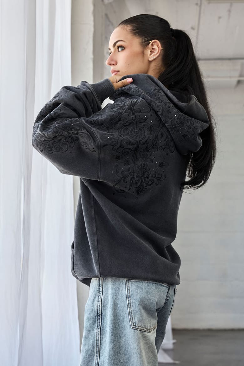 W5123 - Starlight Hoodie