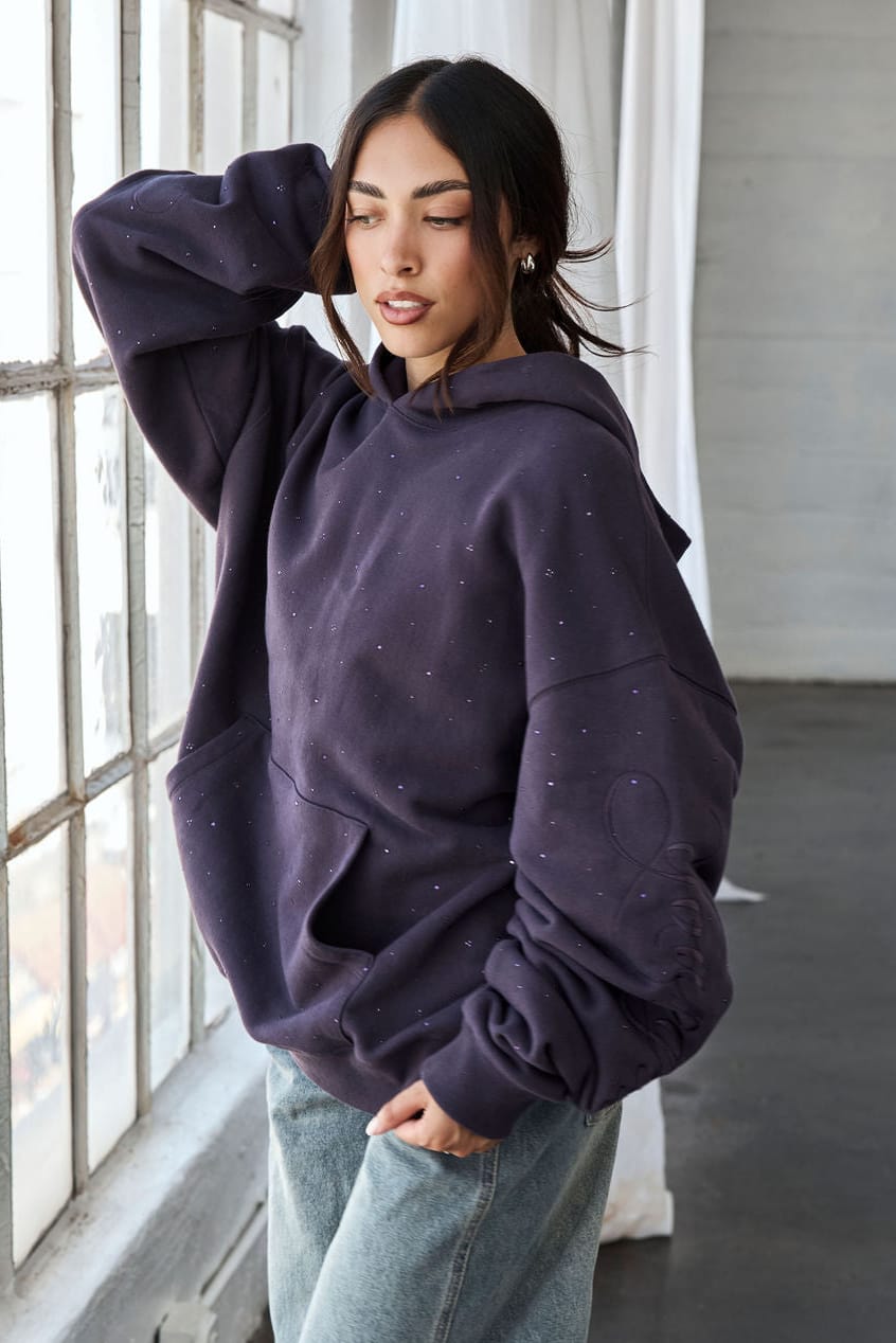W5123 - Starlight Hoodie