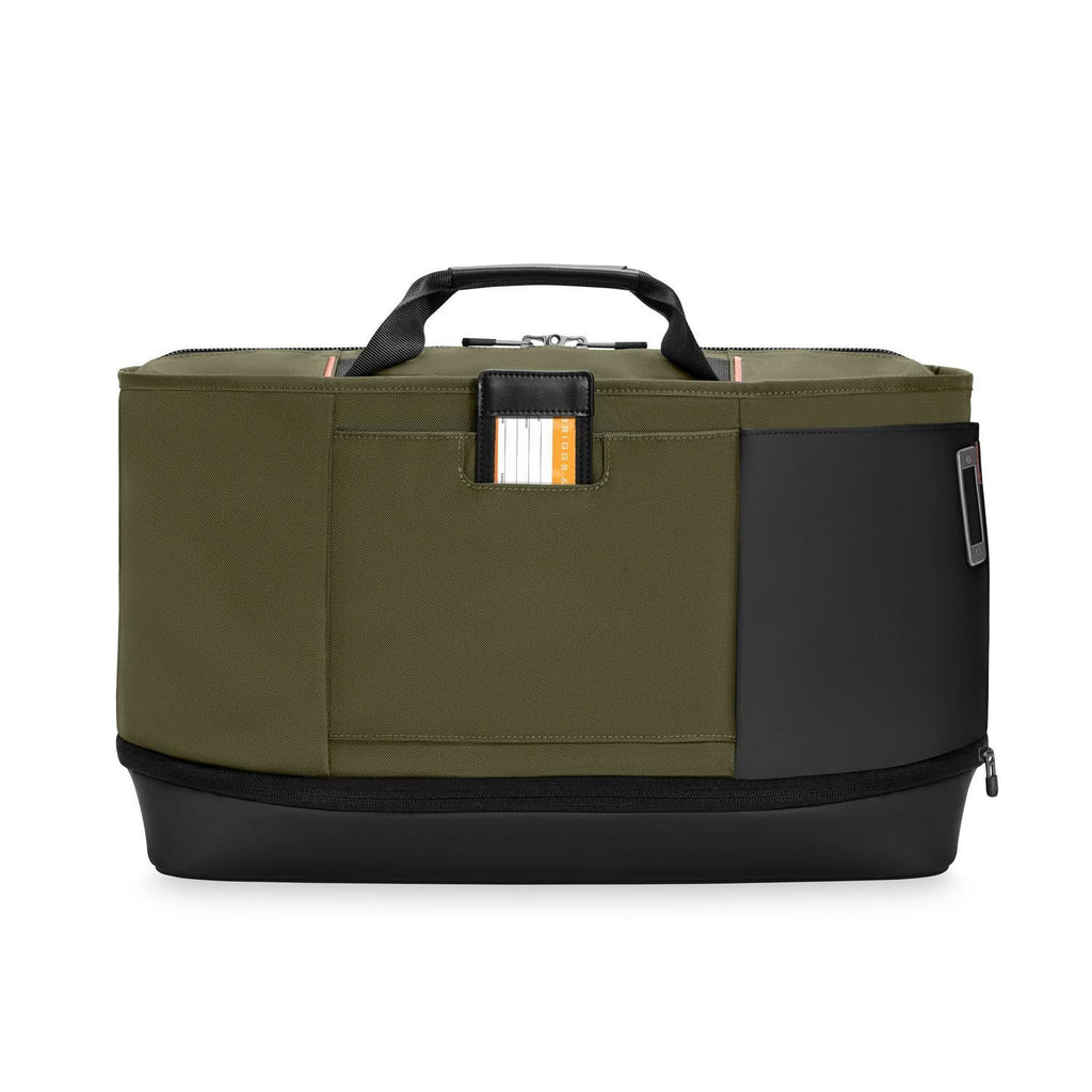 Expandable Overnighter