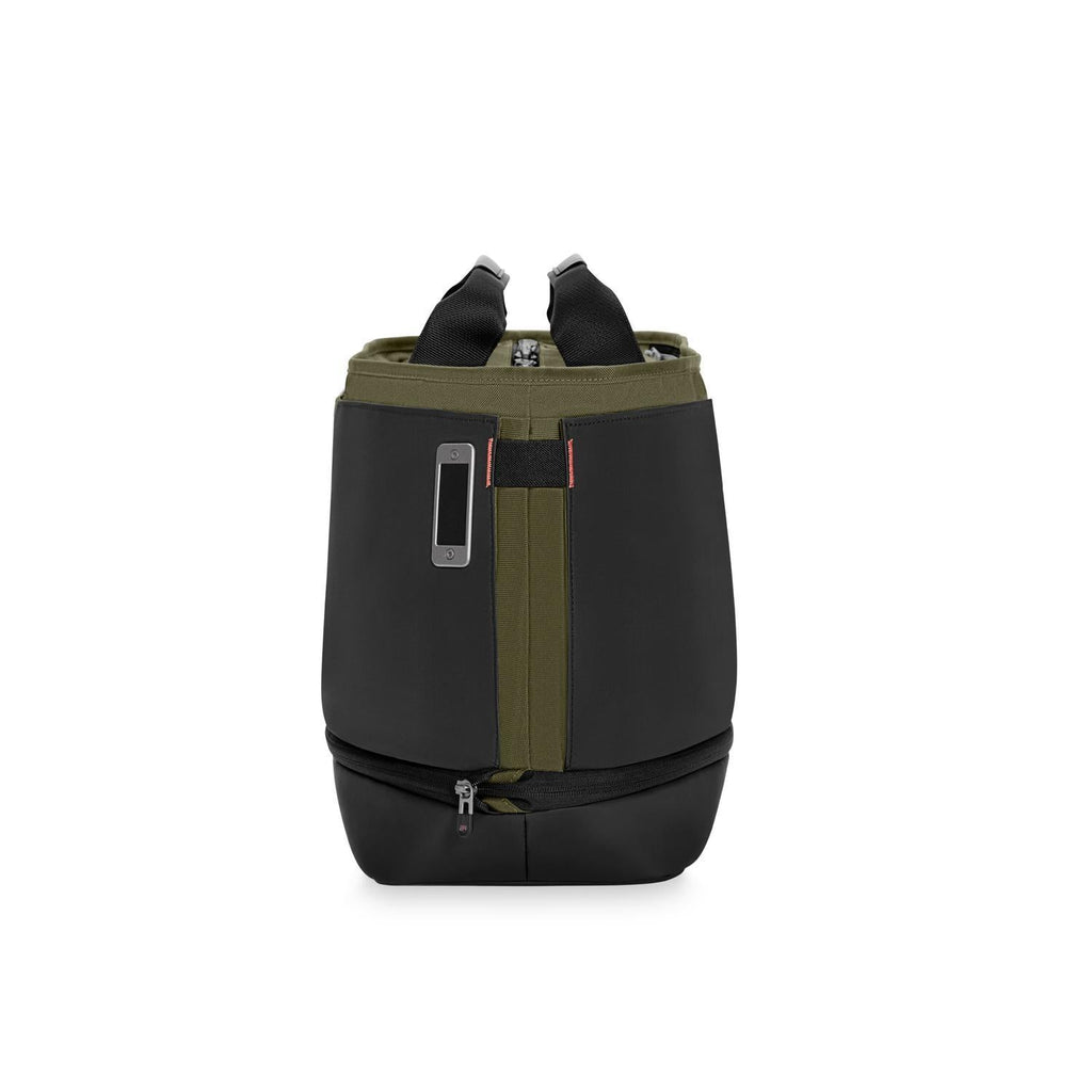 Expandable Overnighter