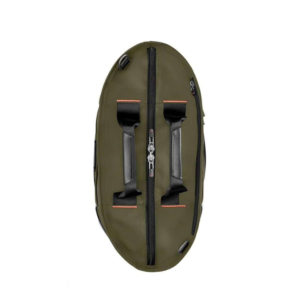 Expandable Overnighter