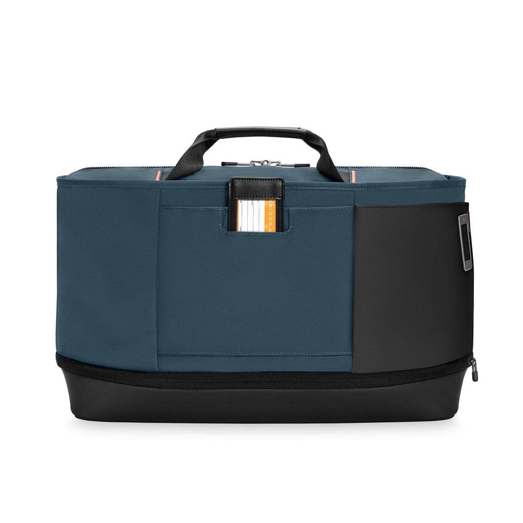 Expandable Overnighter