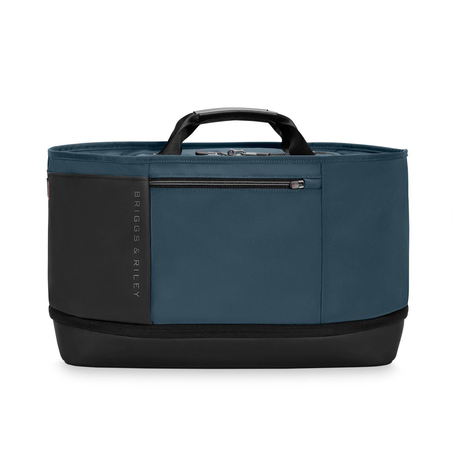 Expandable Overnighter