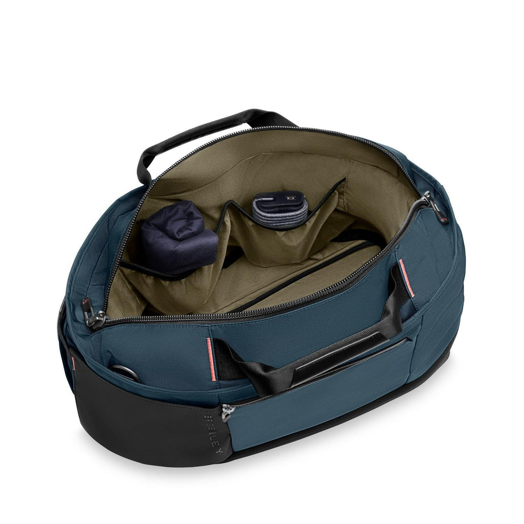 Expandable Overnighter