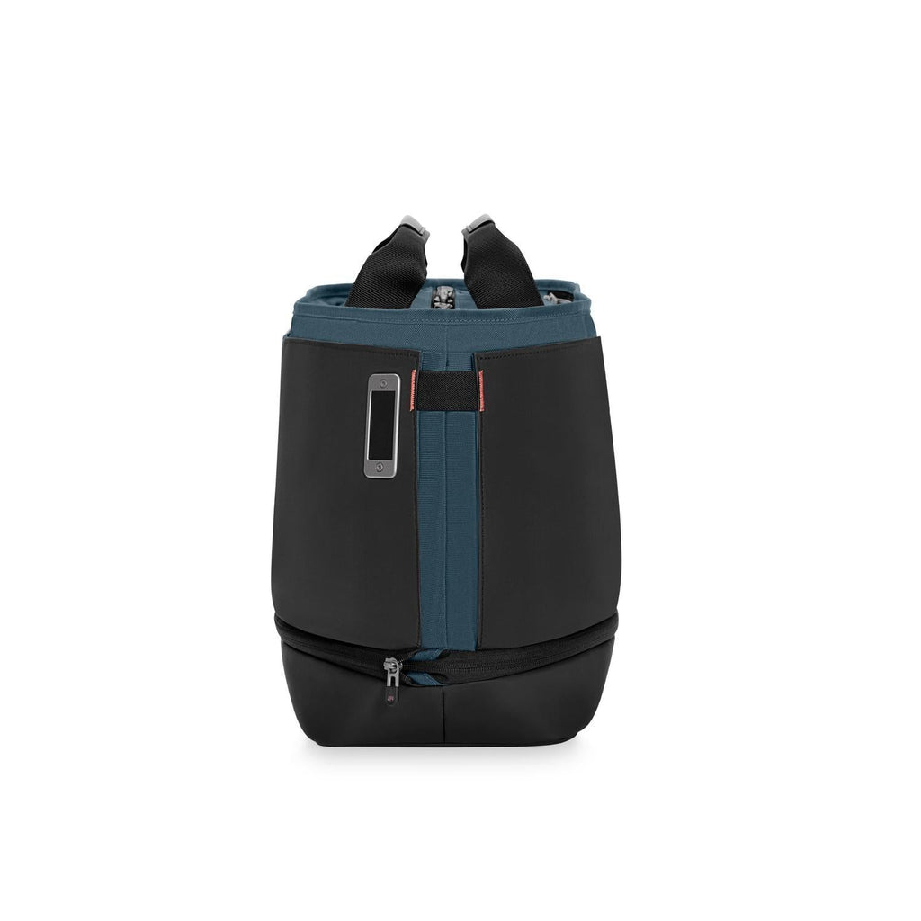 Expandable Overnighter