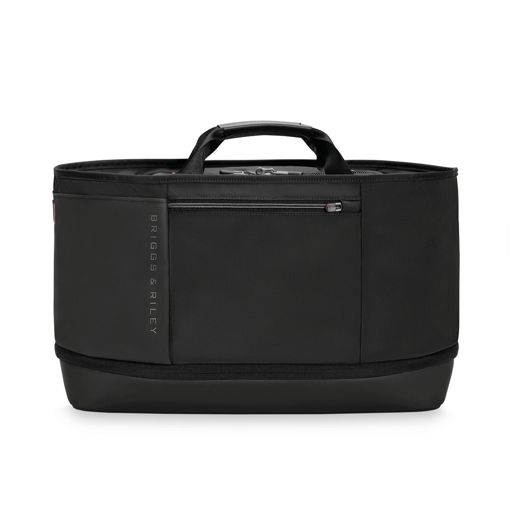 Expandable Overnighter