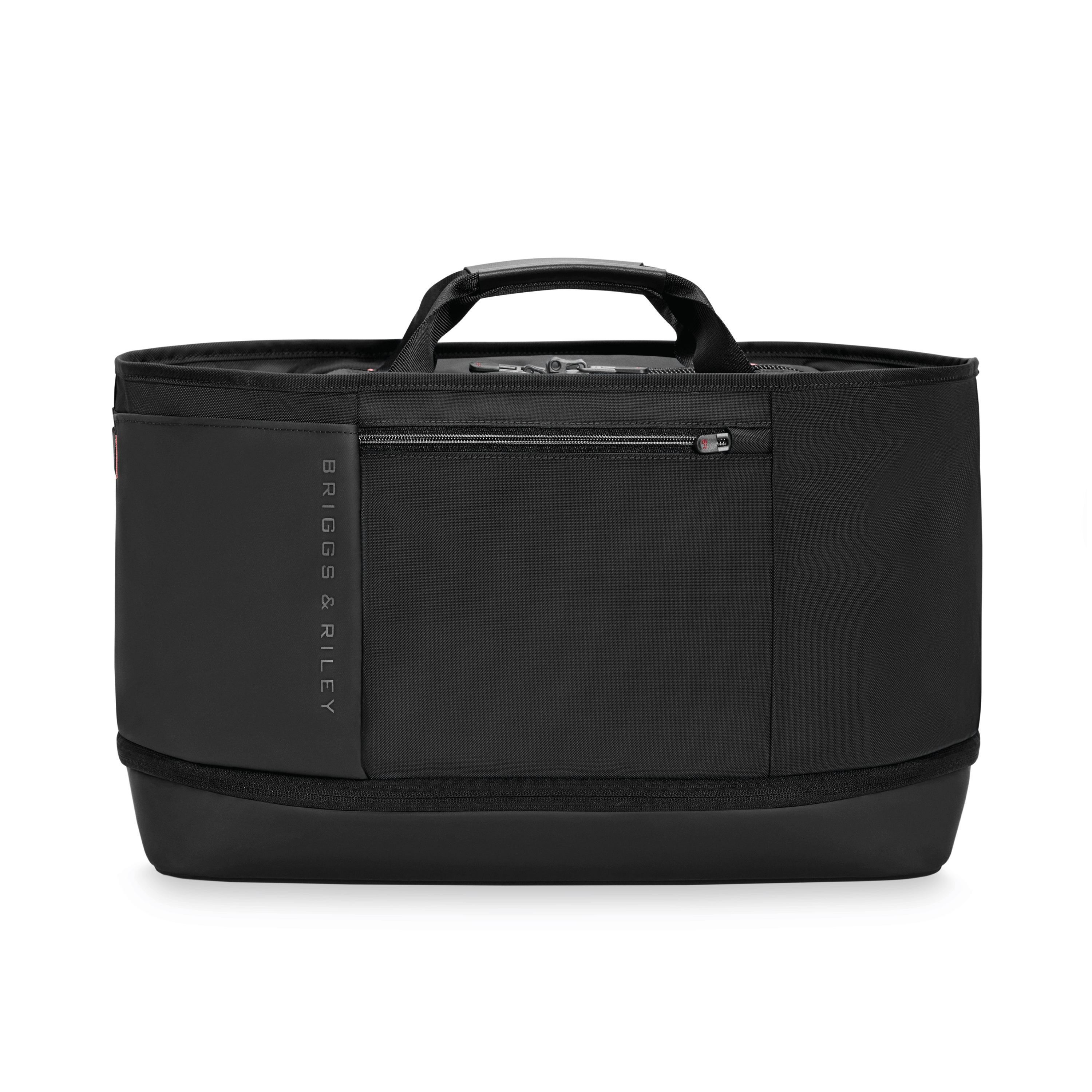 Expandable Overnighter