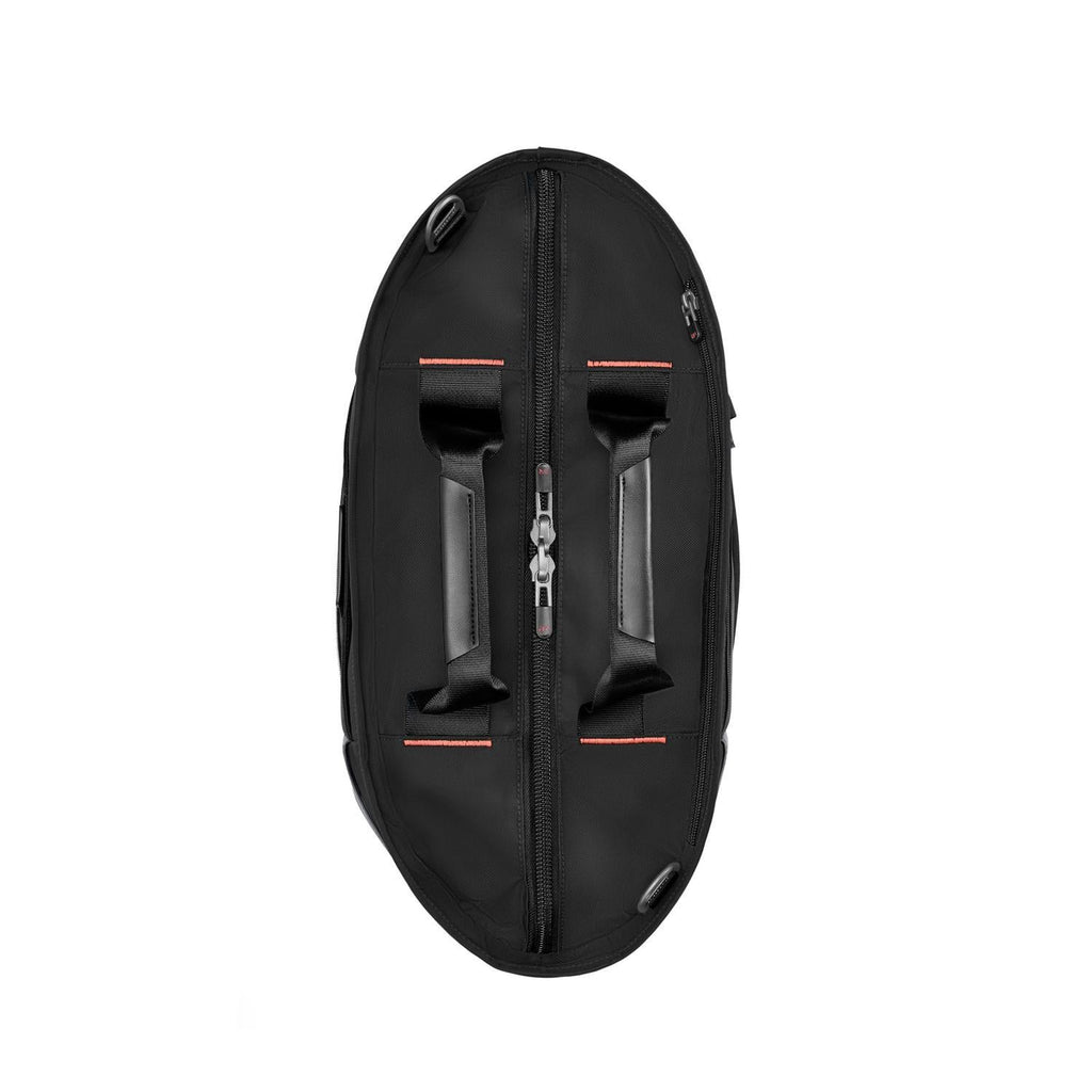 Expandable Overnighter