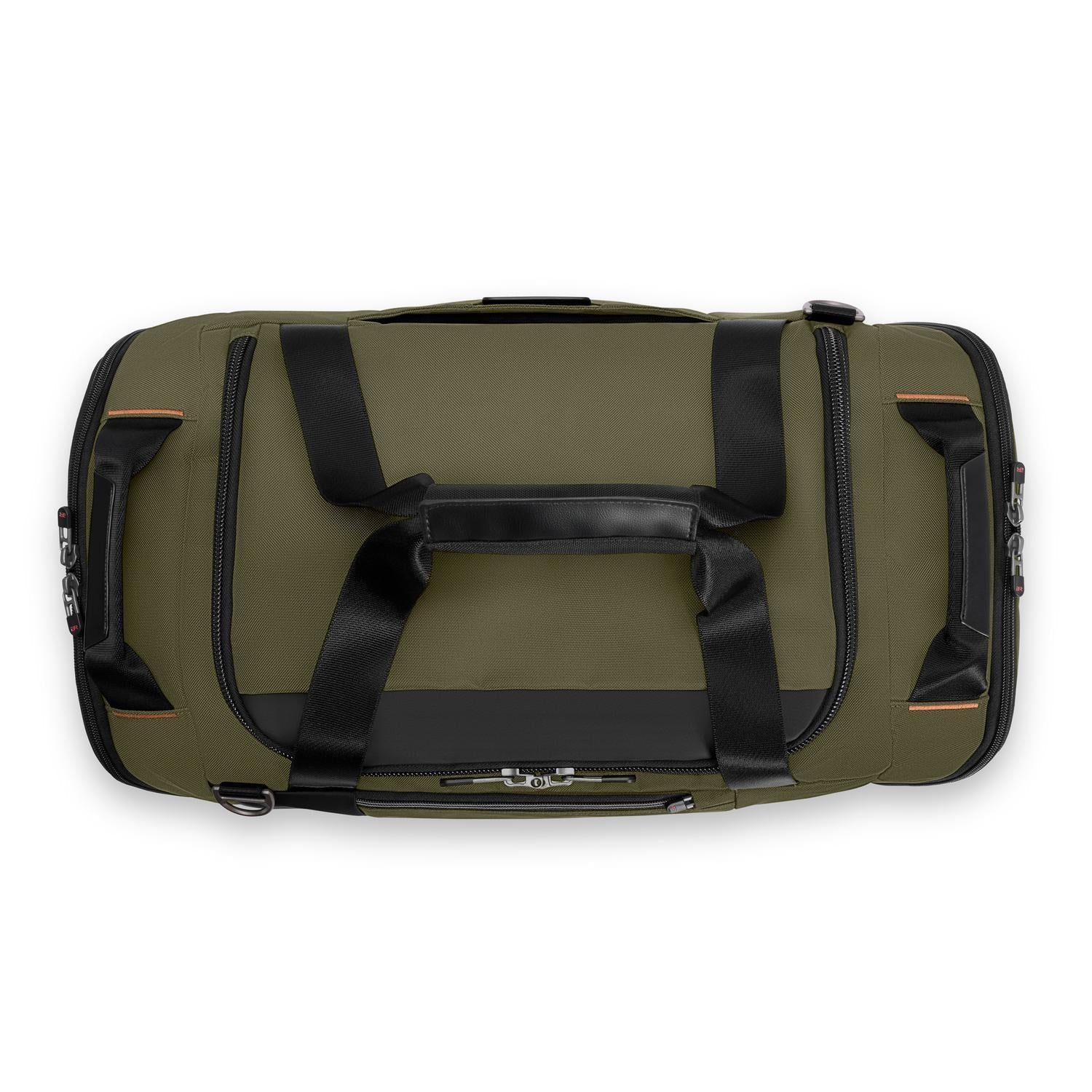 Large Duffle