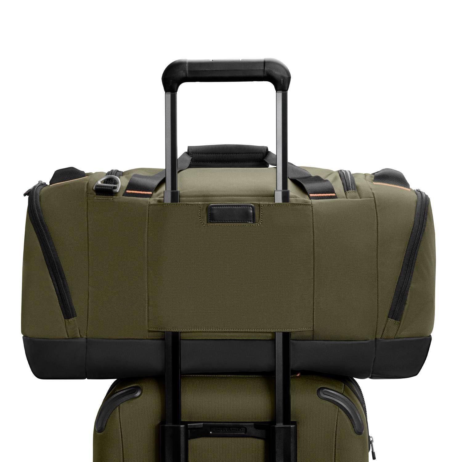 Large Duffle