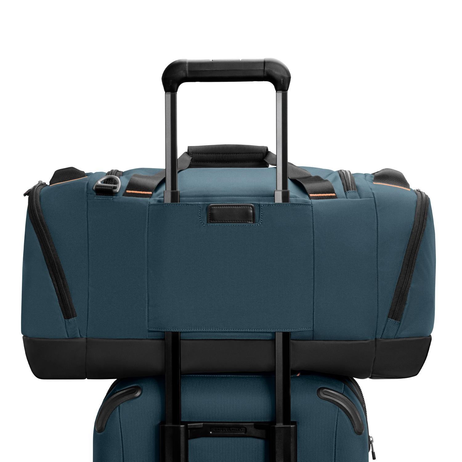 Large Duffle