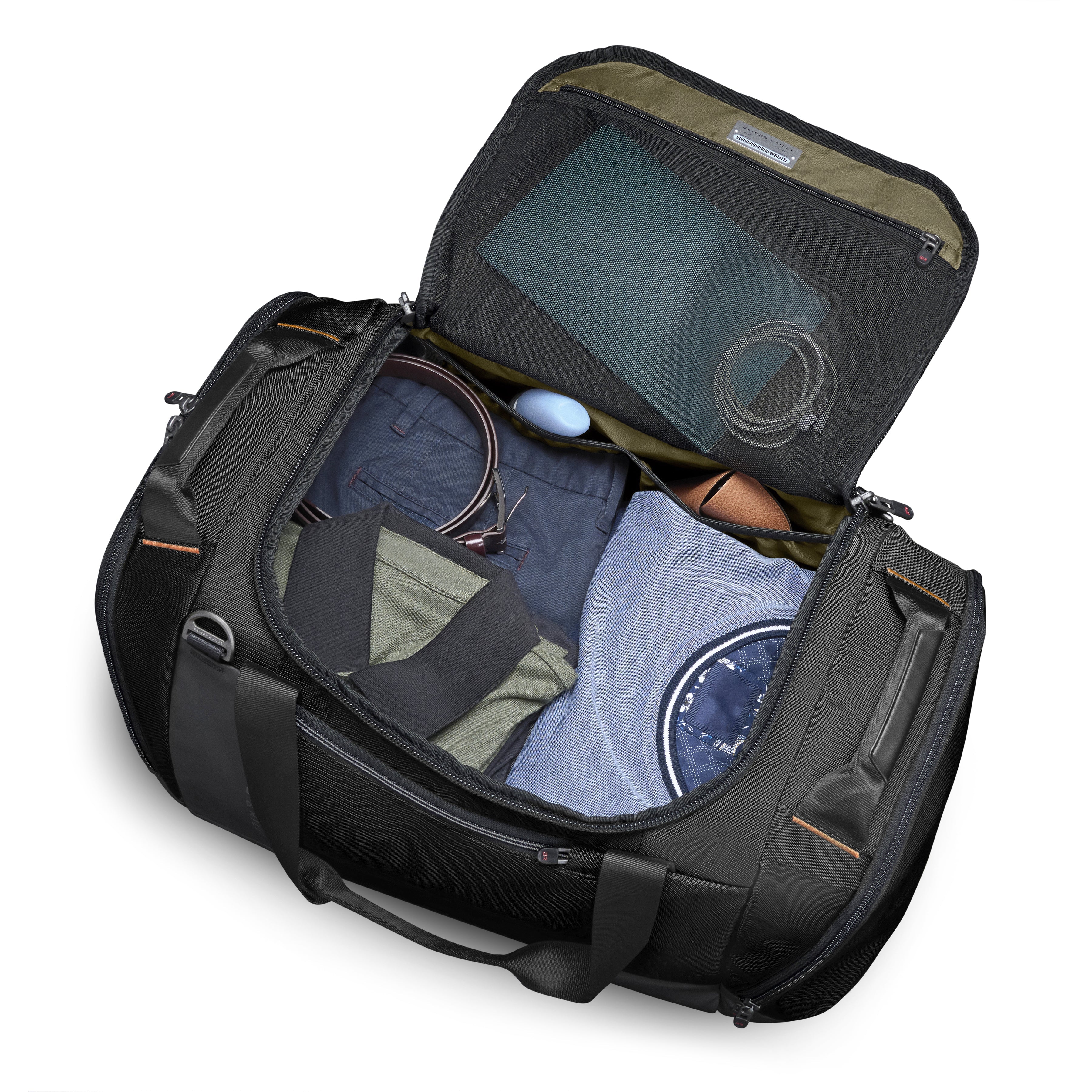 Large Duffle