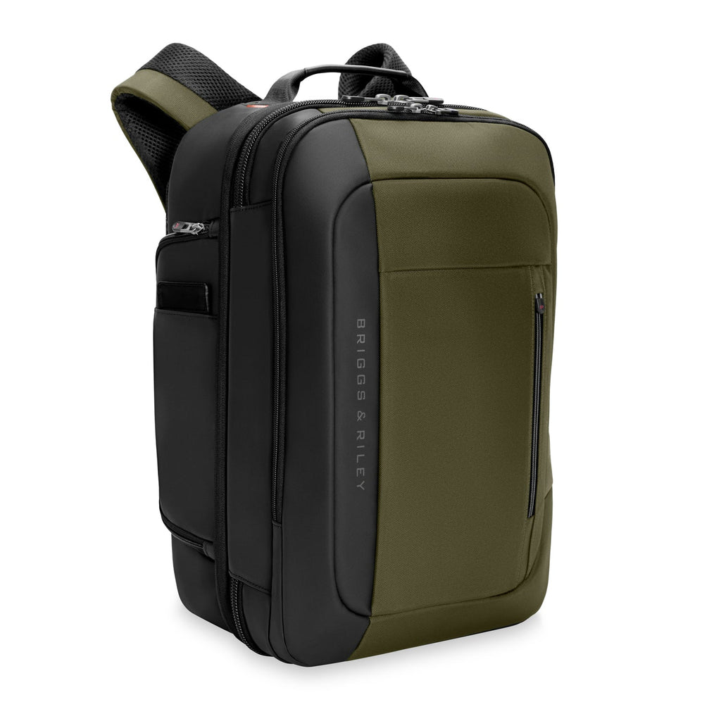 Medium Convertible Backpack Duffle